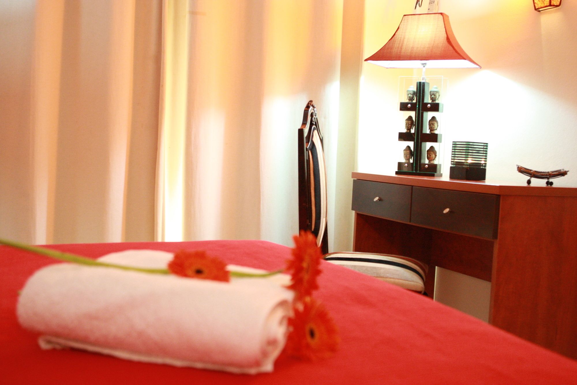 Фото Hotel los Globos