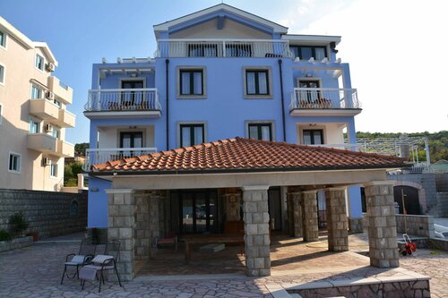 Апартаменты Apartment Lav в Черногории