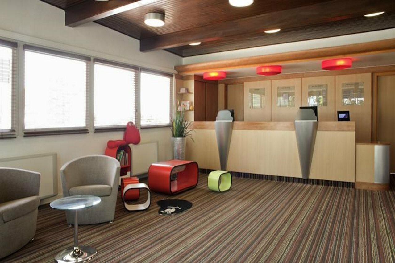 Фото Ibis Styles Colmar Nord