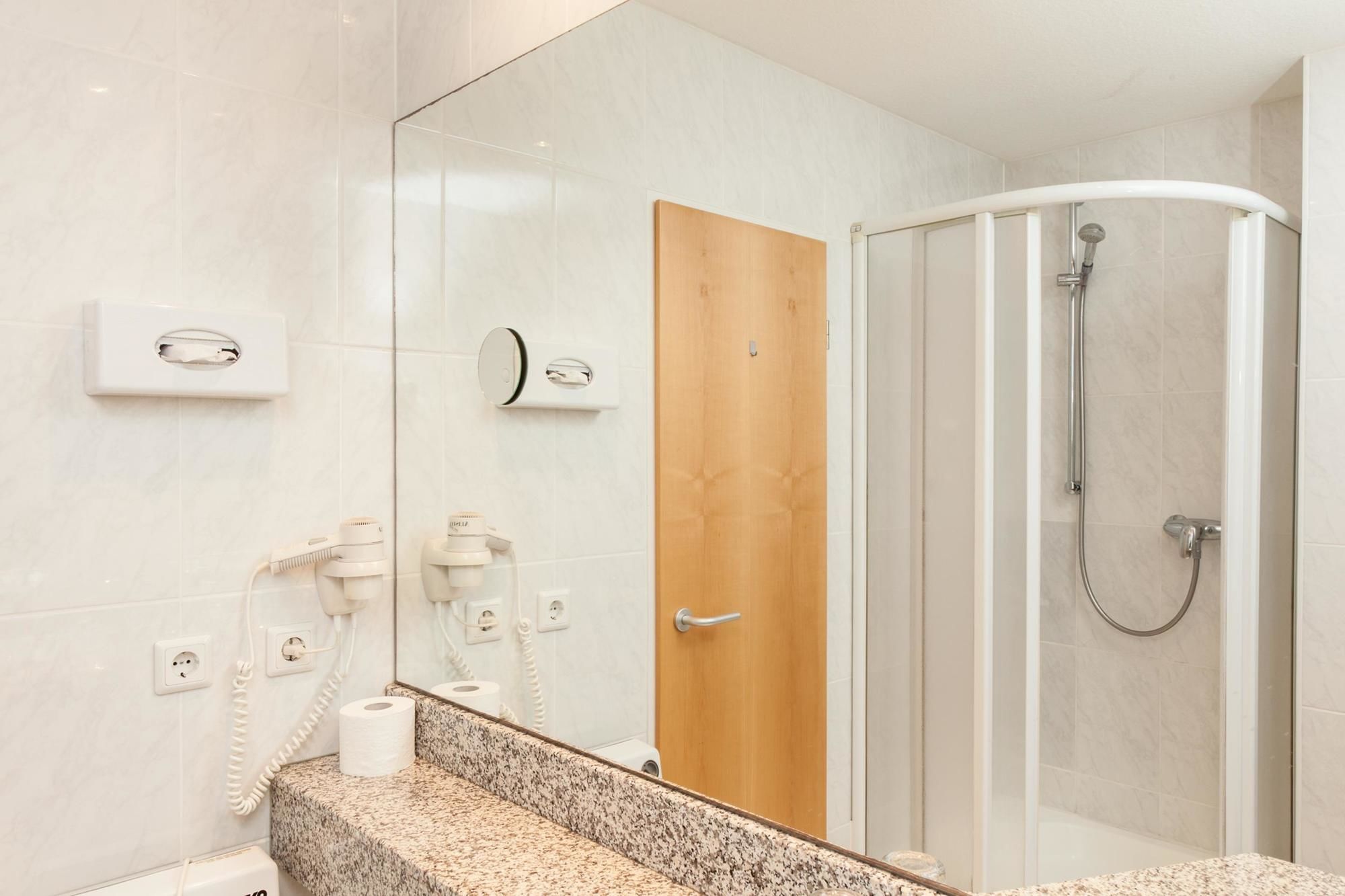 Фото Best Western Waldhotel Eskeshof
