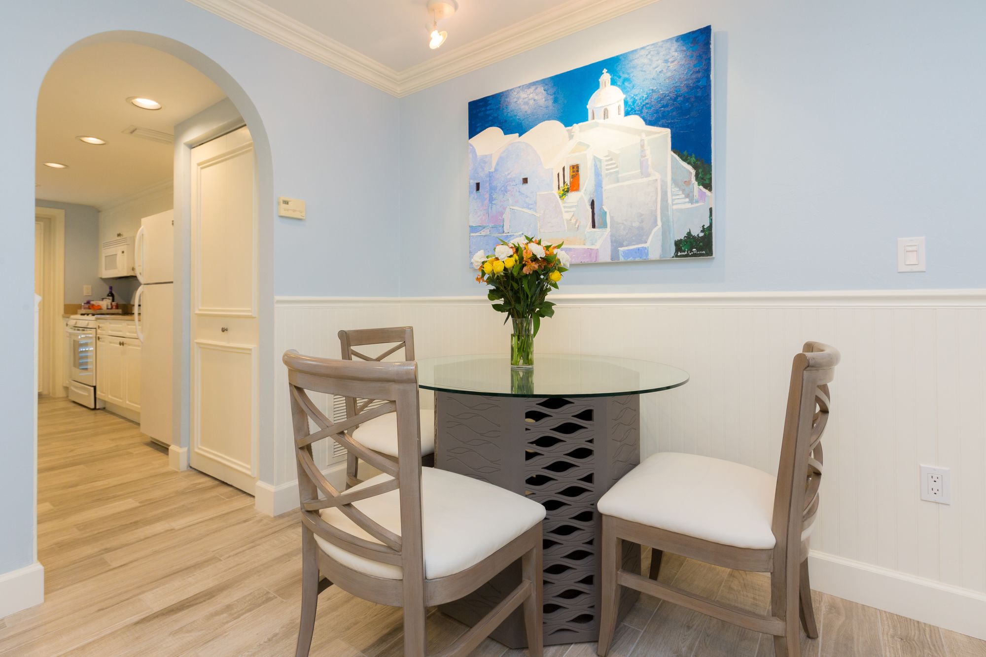 Фото Crane's Beach House Boutique Hotel & Luxury Villas