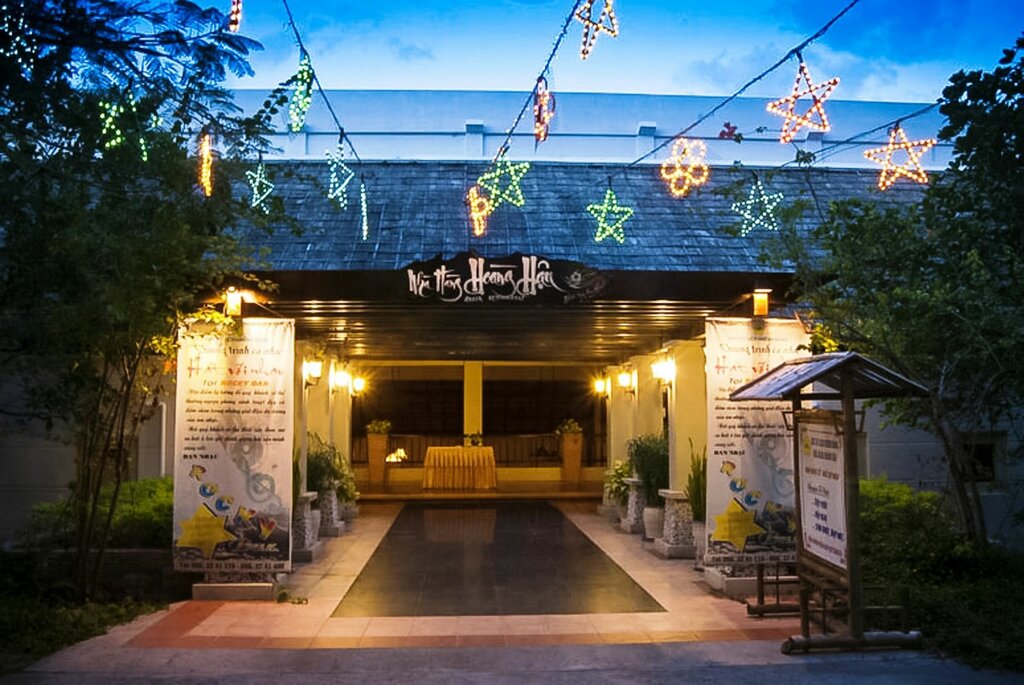 Hotel Saigon Quy Nhon Hotel, Qui Nhơn, photo