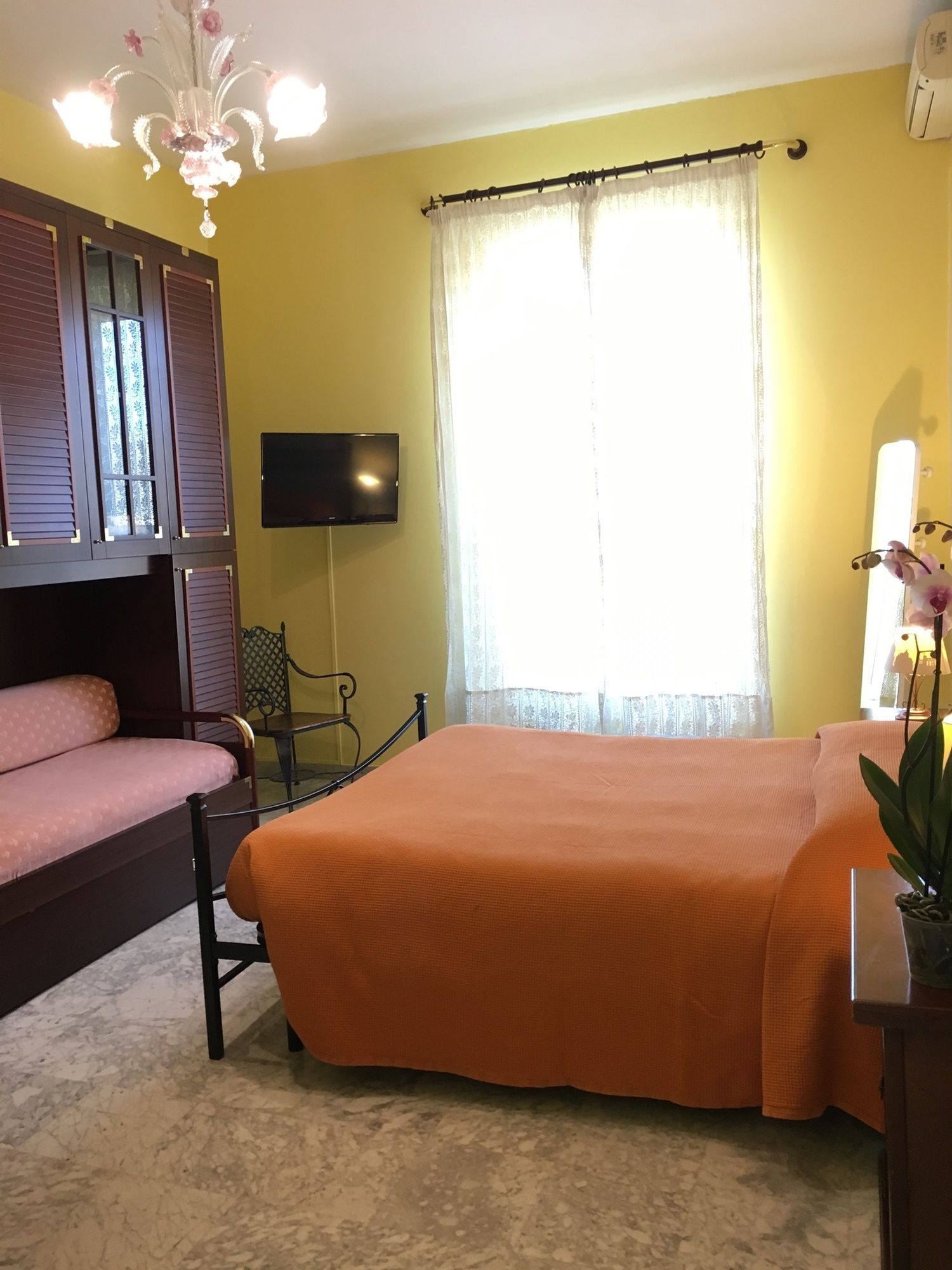 Фото Bed&Breakfast Il Tesoro