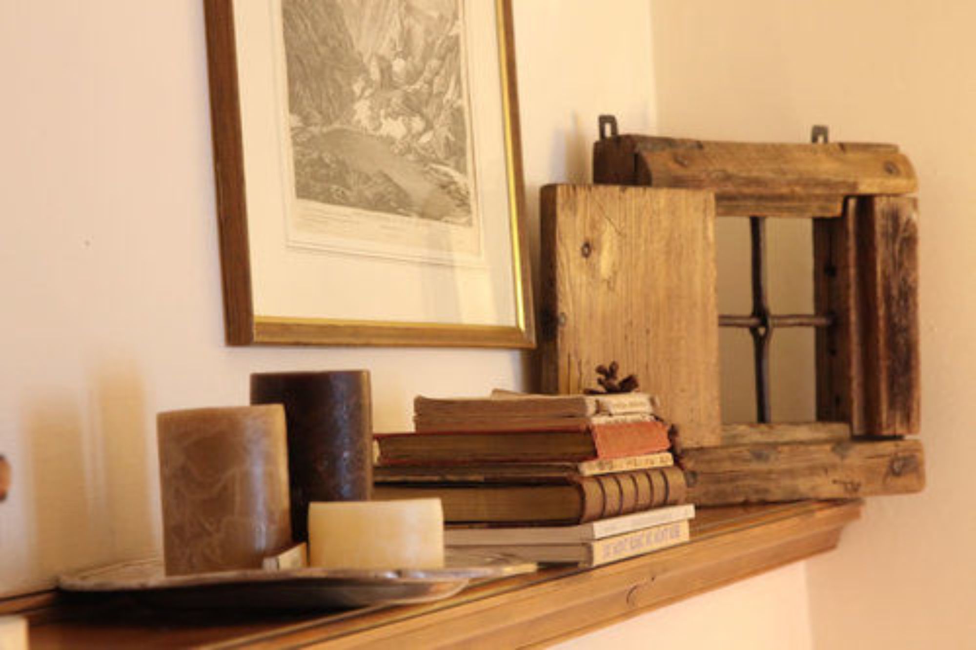 Фото Auberge de La Maison