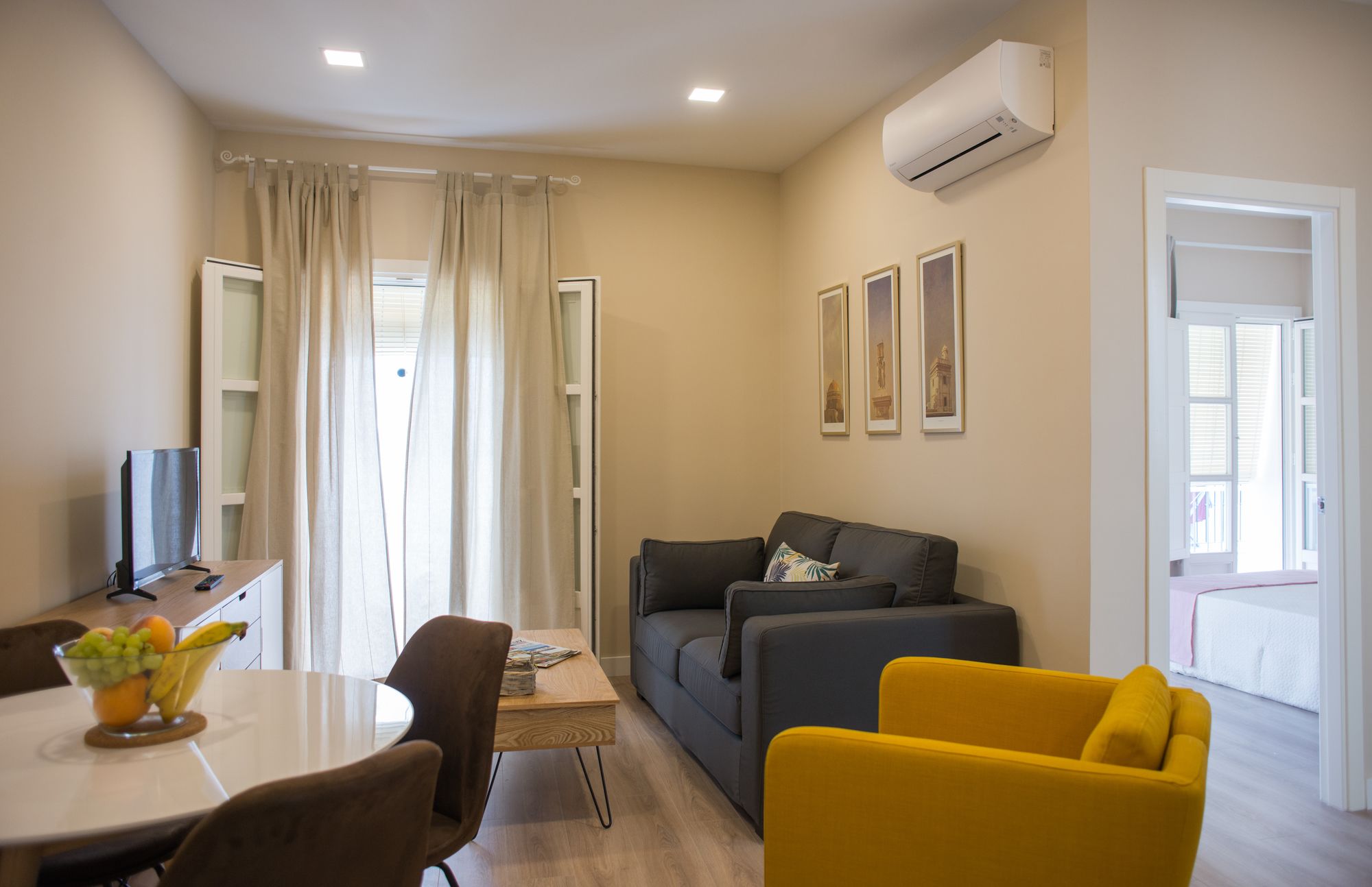 Фото La Posada Del Mercado