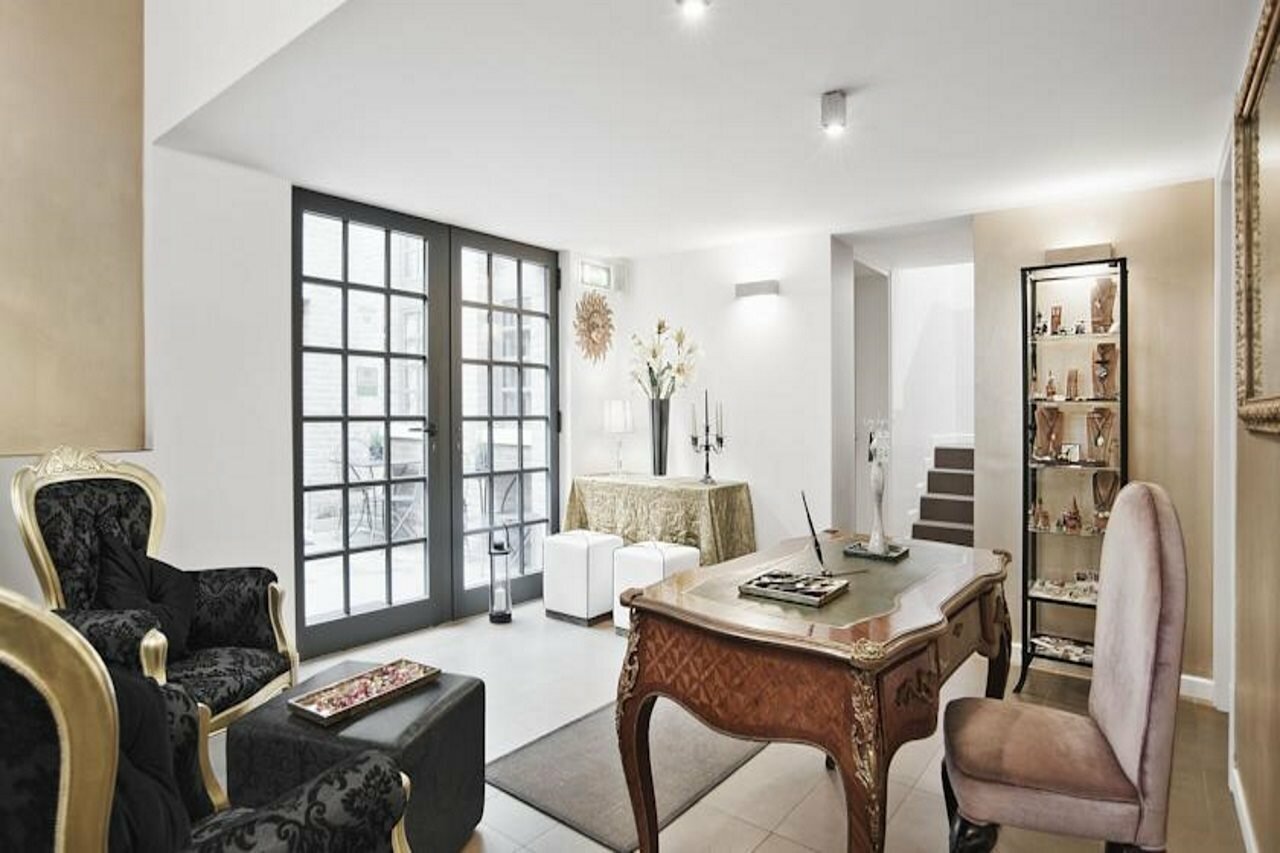 Фото Al Canal Regio