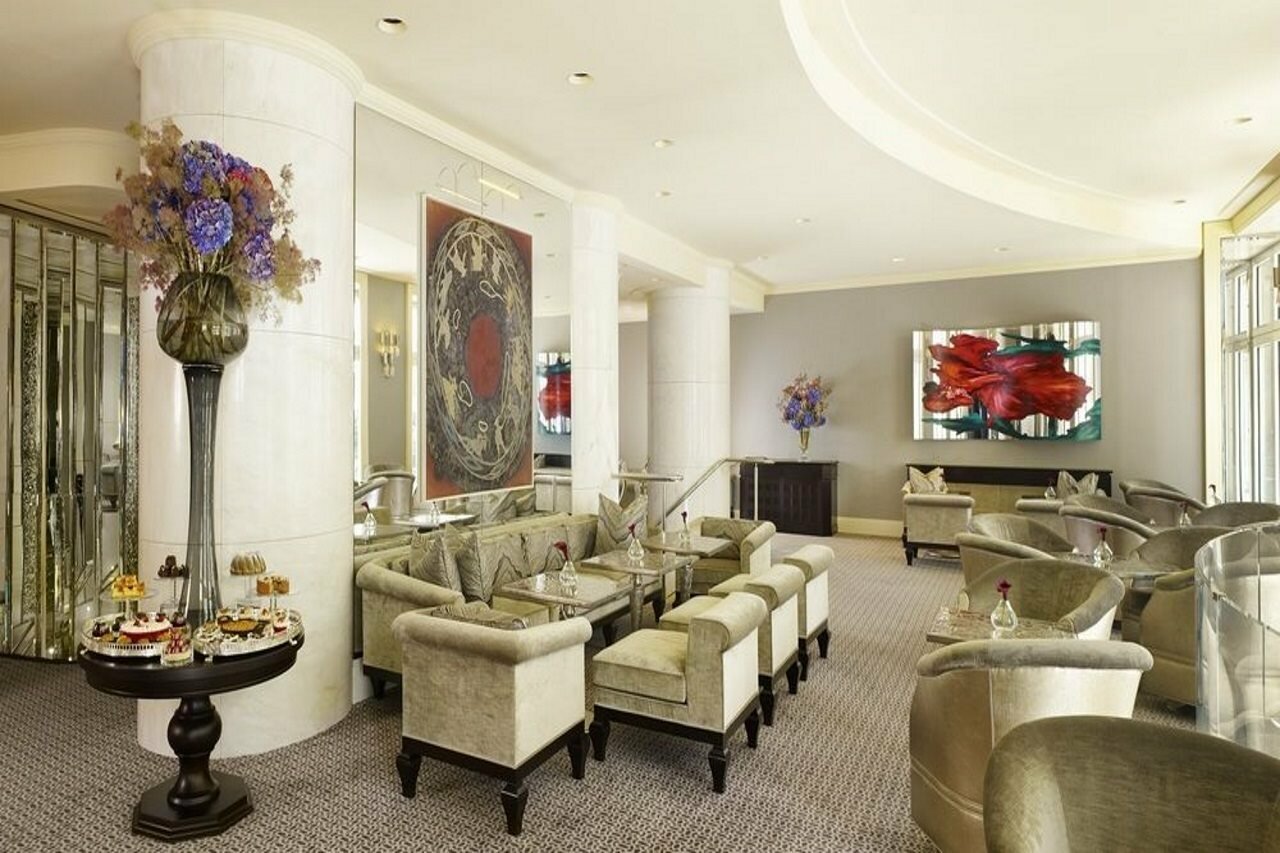 Фото Park Hyatt Vienna