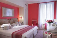 Фото Hotel de Banville