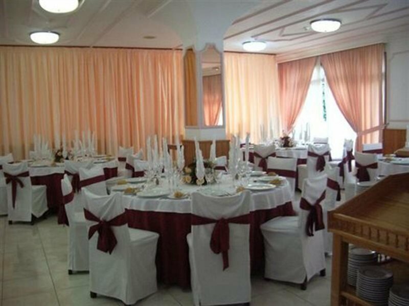 Фото Skyview Hotel