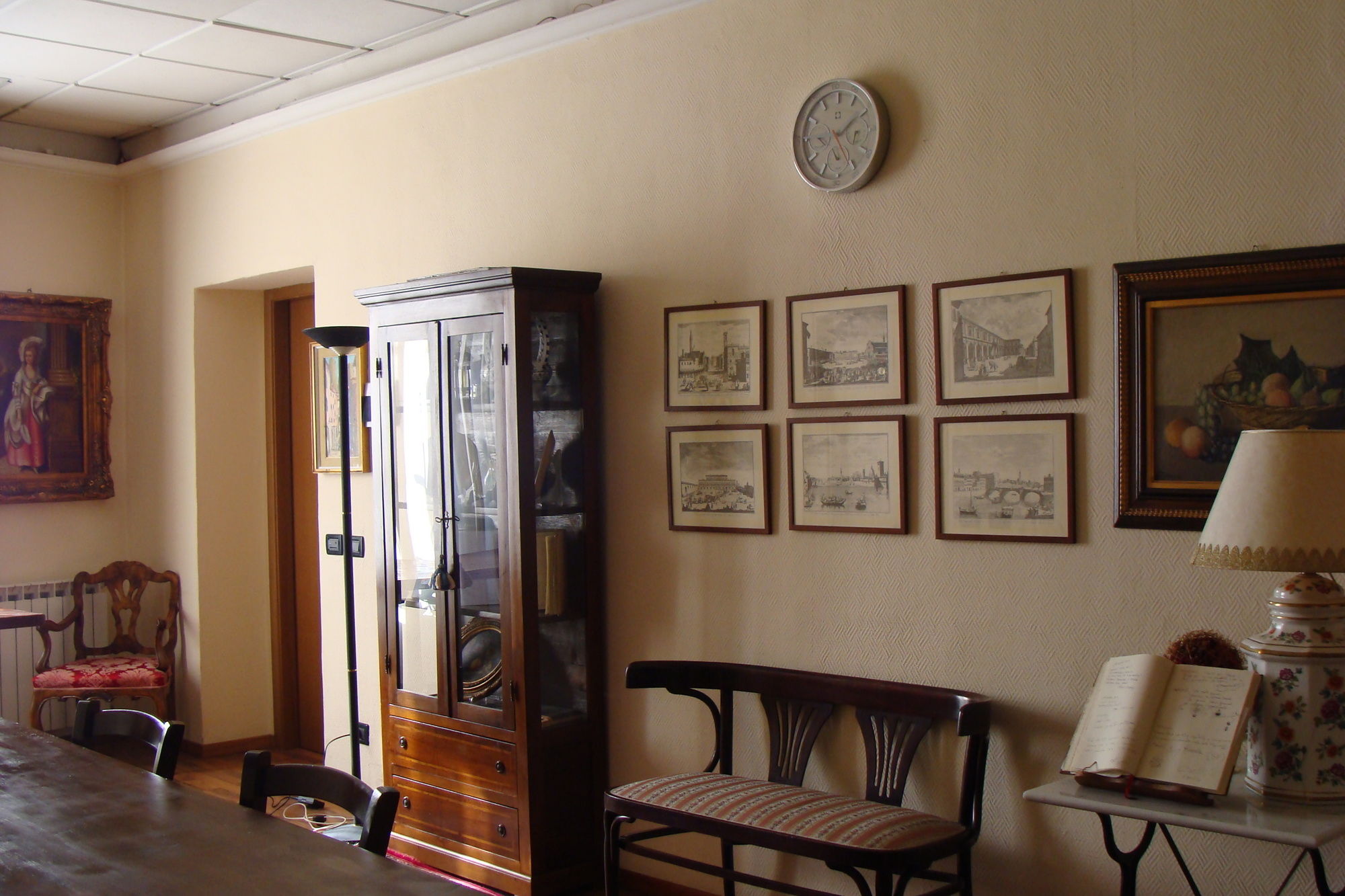 Фото Soggiorno Michelangelo