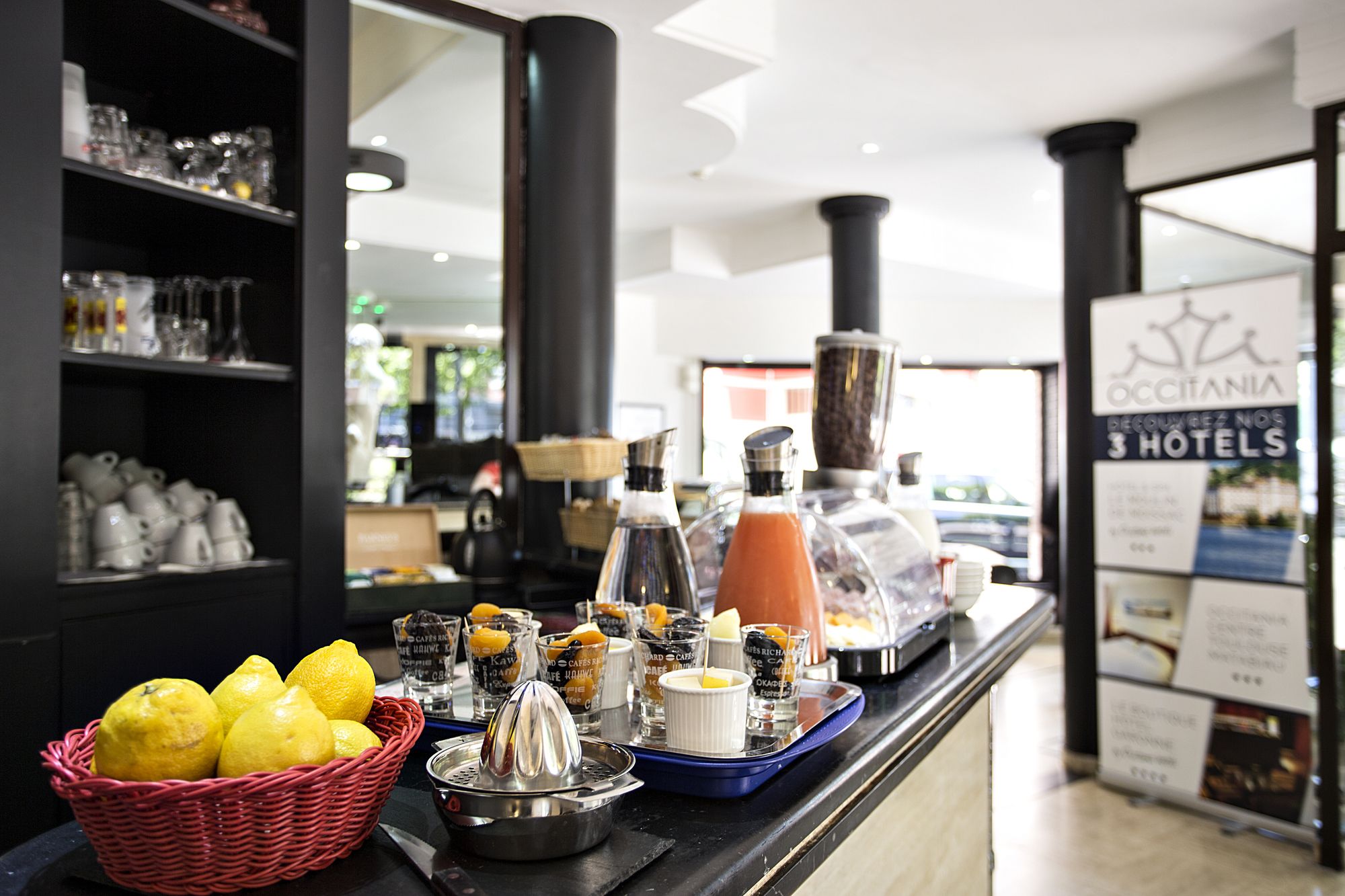 Фото Occitania Centre Toulouse Matabiau