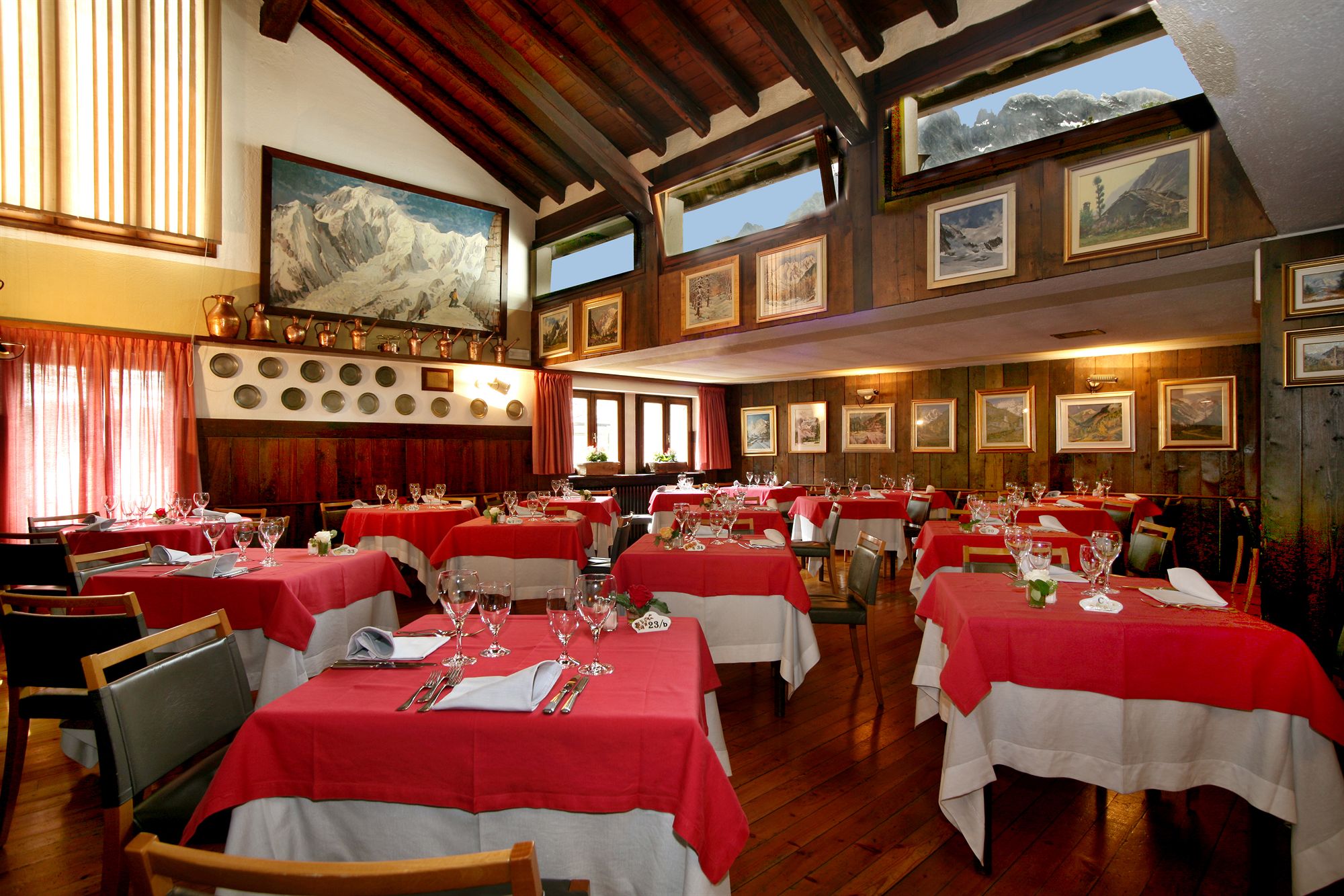 Фото Pilier d'Angle