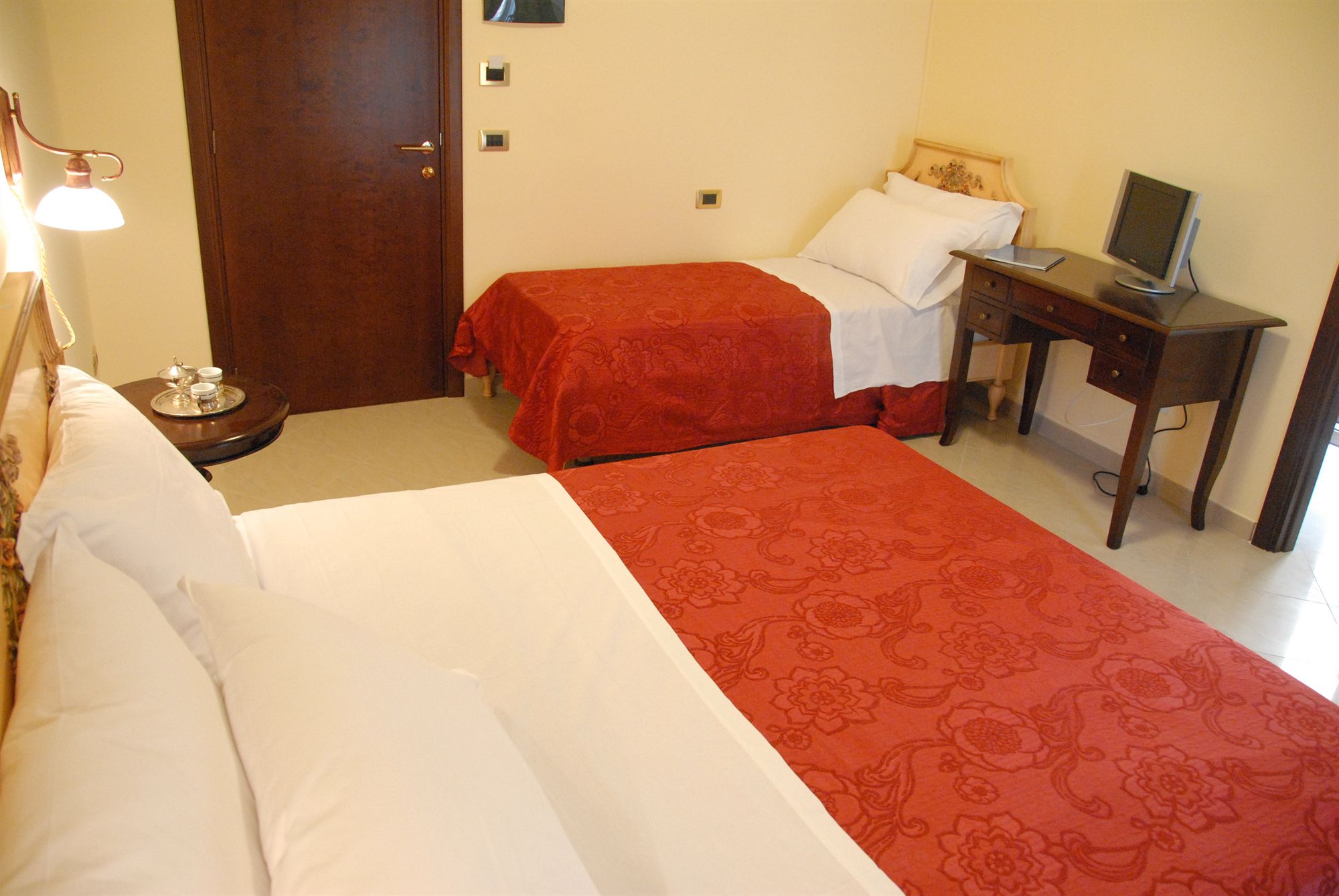 Фото Garibaldi Relais