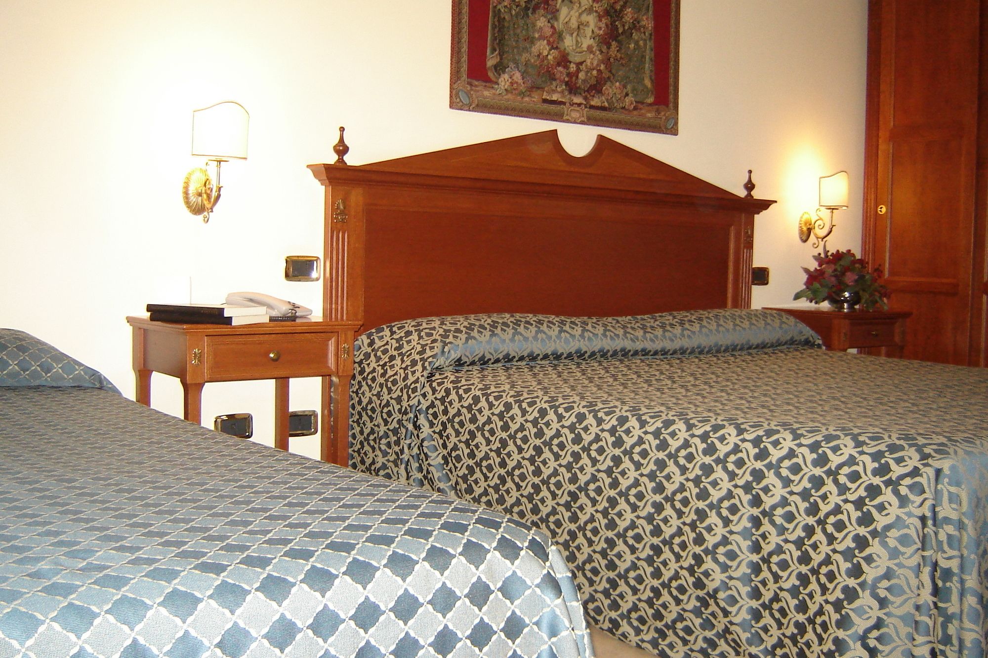 Фото Hotel D'Angelo Palace