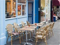 Фото Primrose Guest House