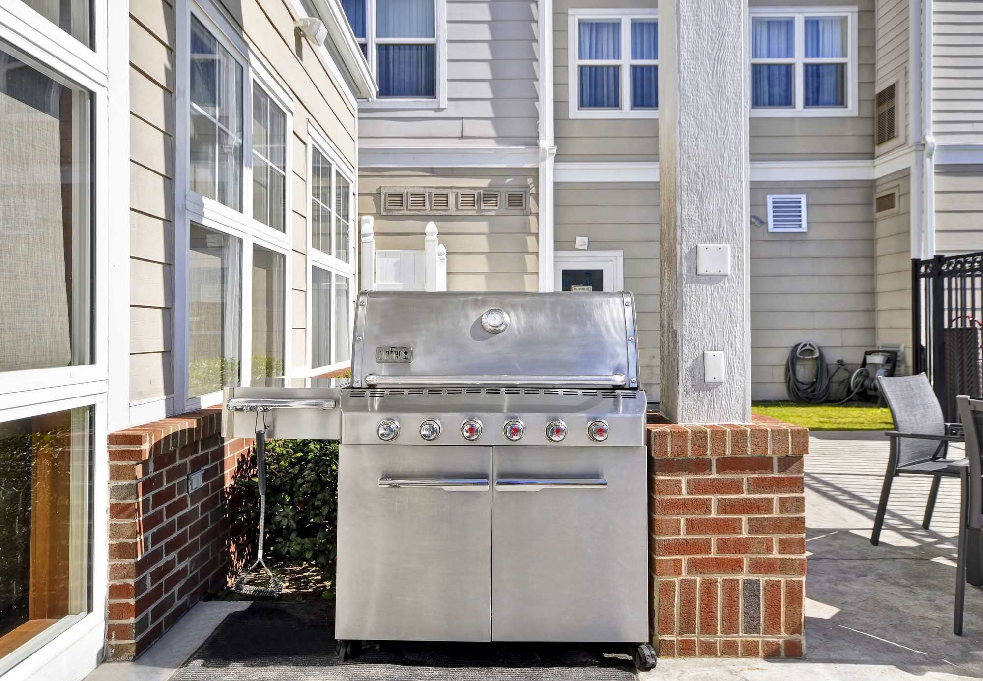 Фото Residence Inn by Marriott Gulfport-Biloxi Airport