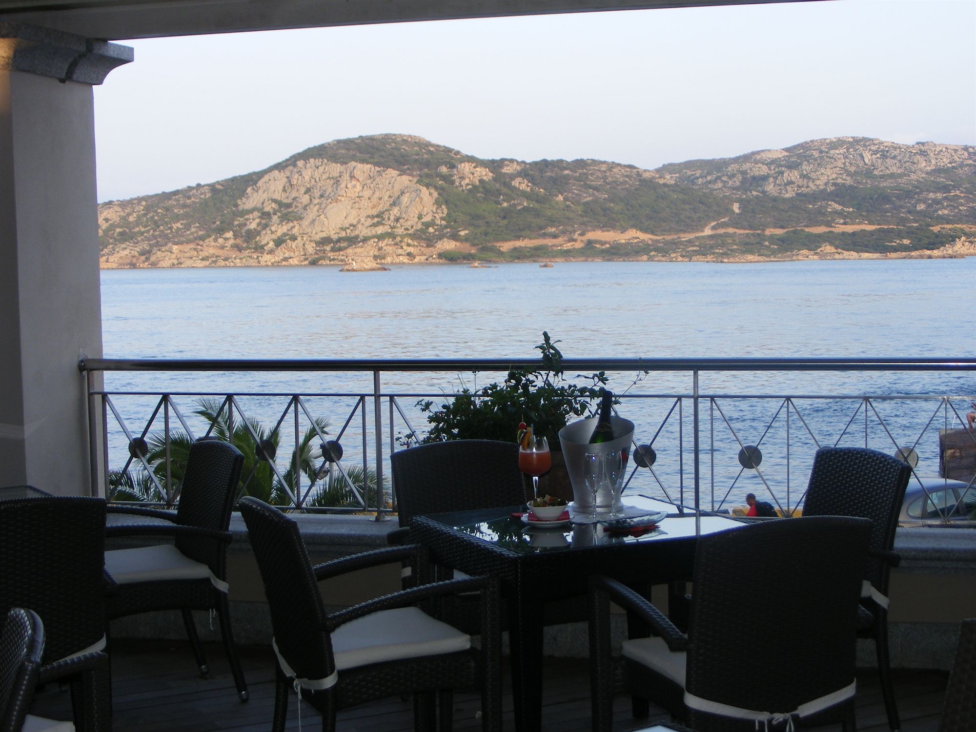 Фото Hotel Excelsior Maddalena