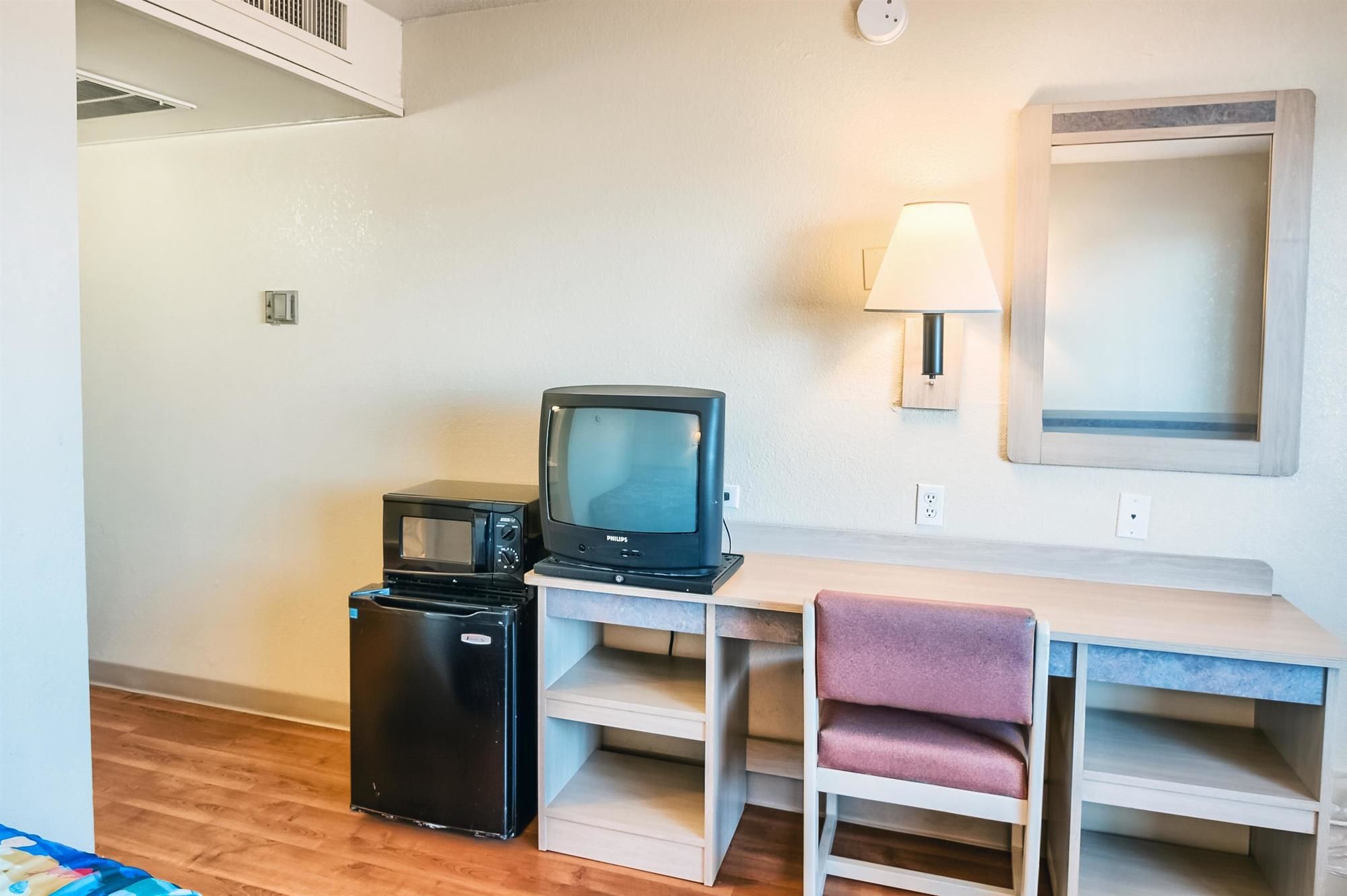 Фото Motel 6 Grand Junction, Co