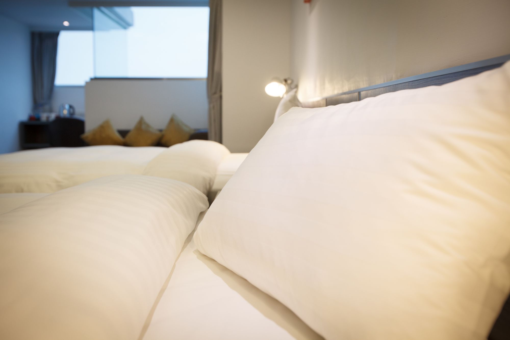 Фото Hotel Hi Xinmin