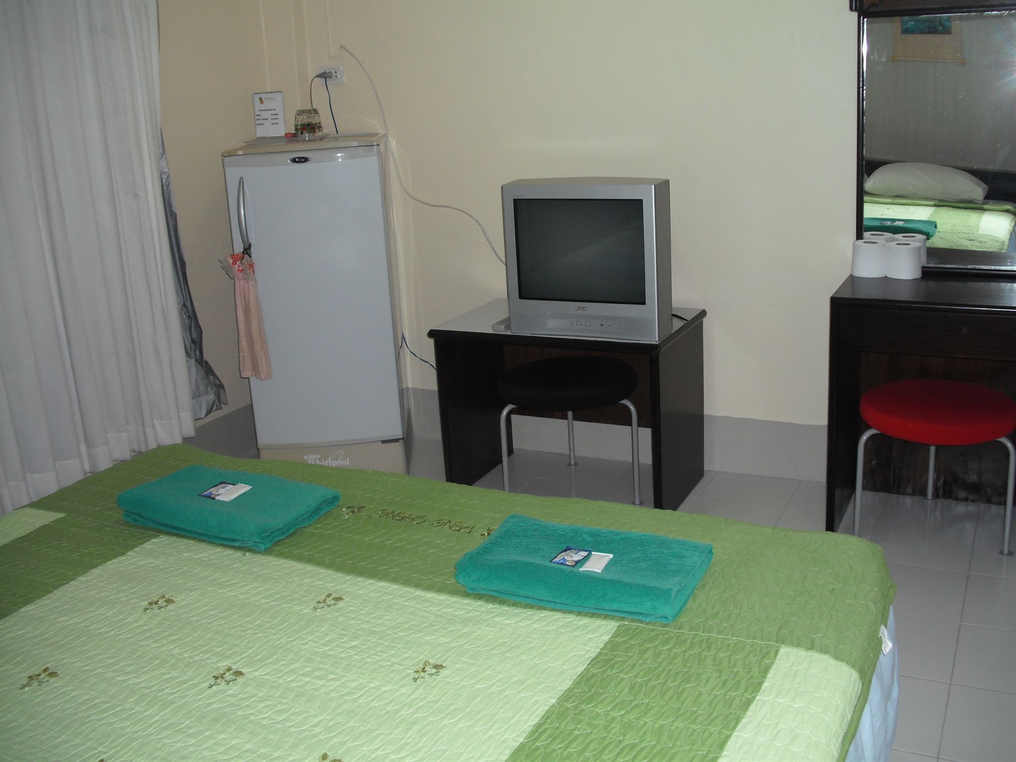 Фото Pineapple Guesthouse