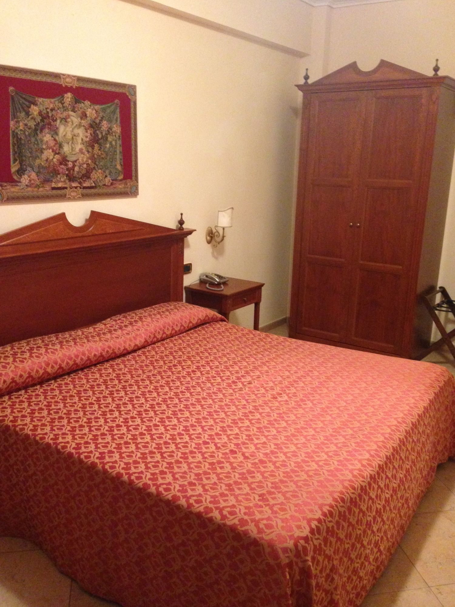 Фото Hotel D'Angelo Palace