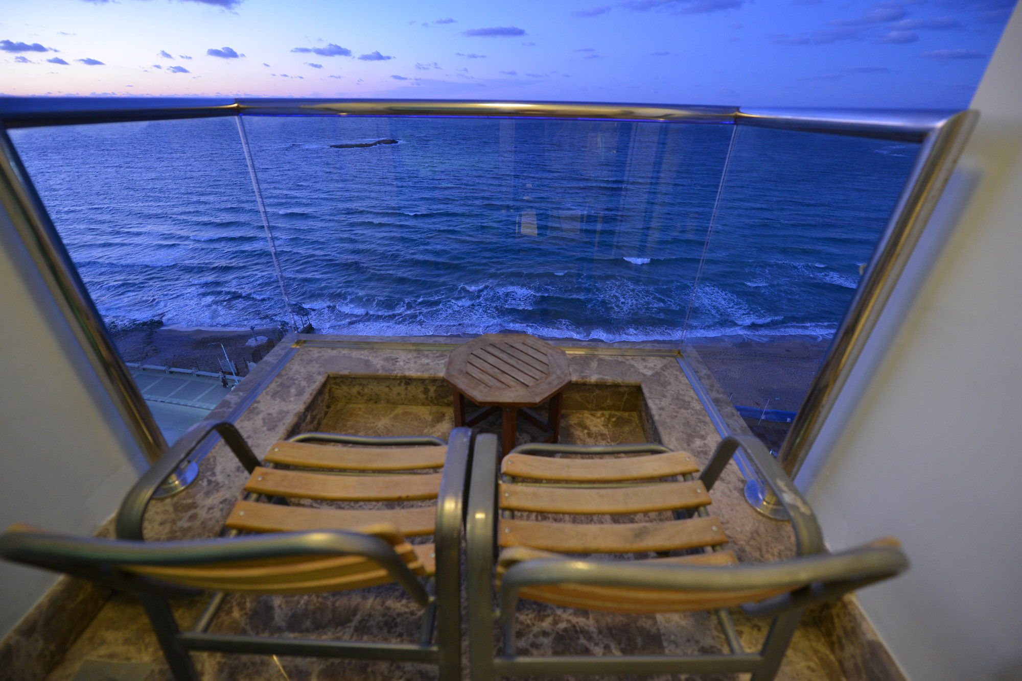 Фото Hilton Alexandria Corniche