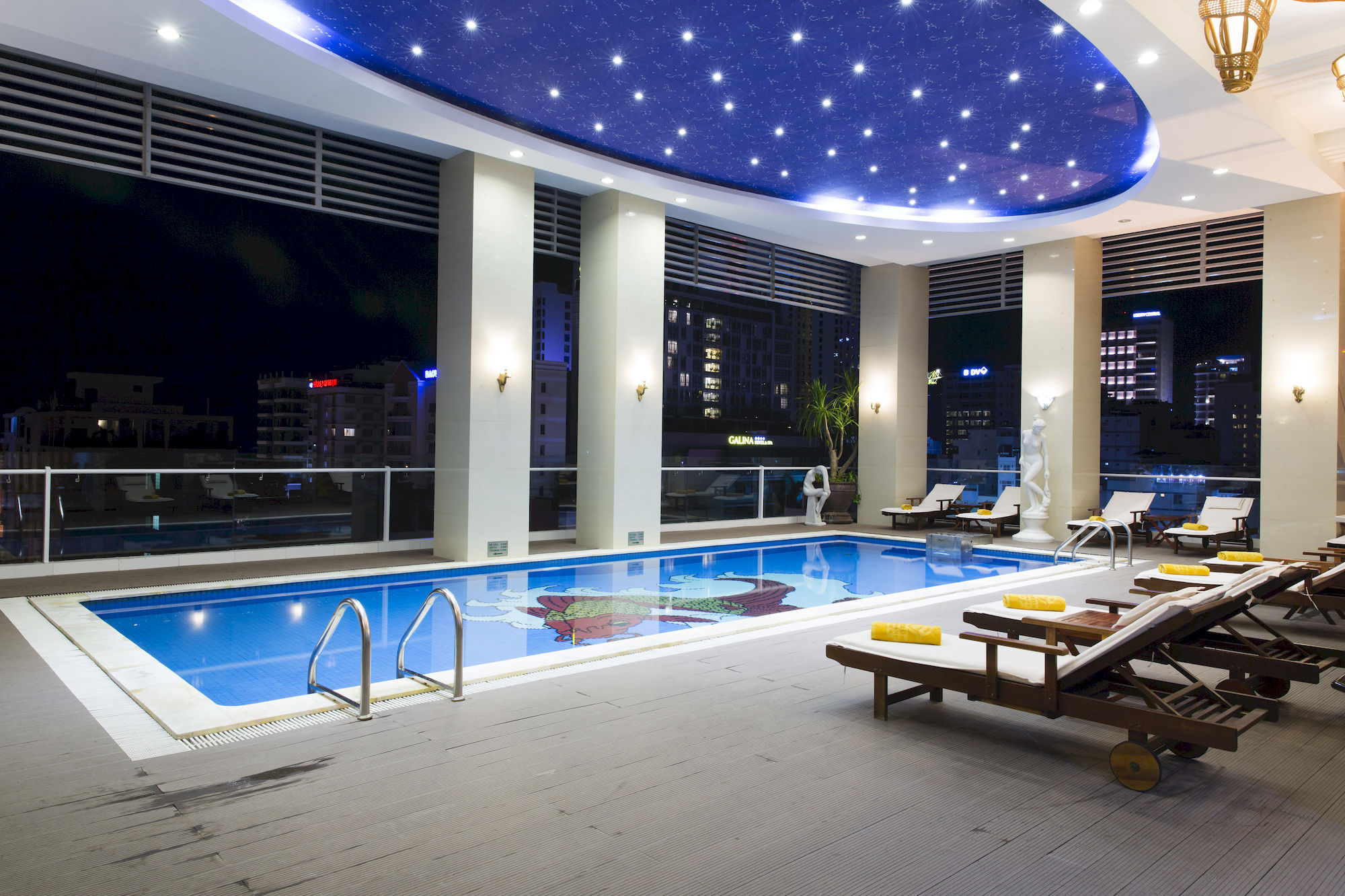 Фото Green World Hotel Nha Trang