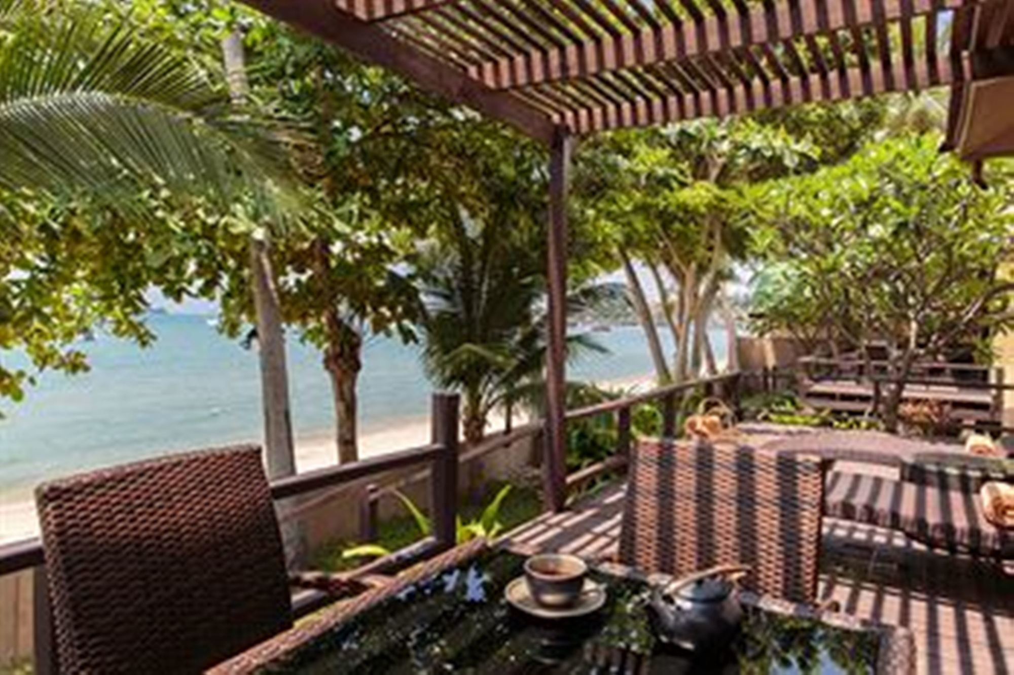 Фото Villa Tanamera