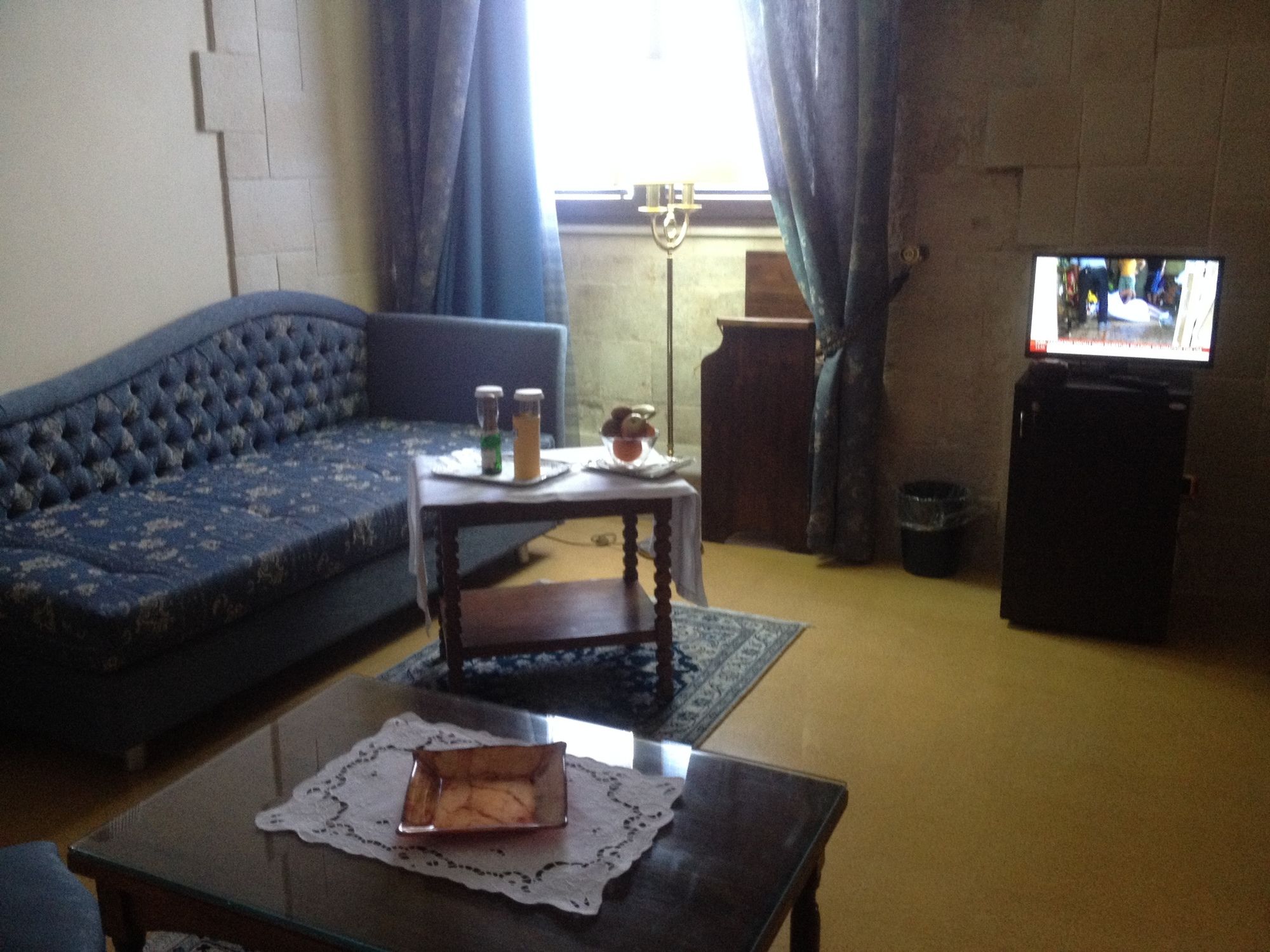 Фото Domus Mariae Benessere