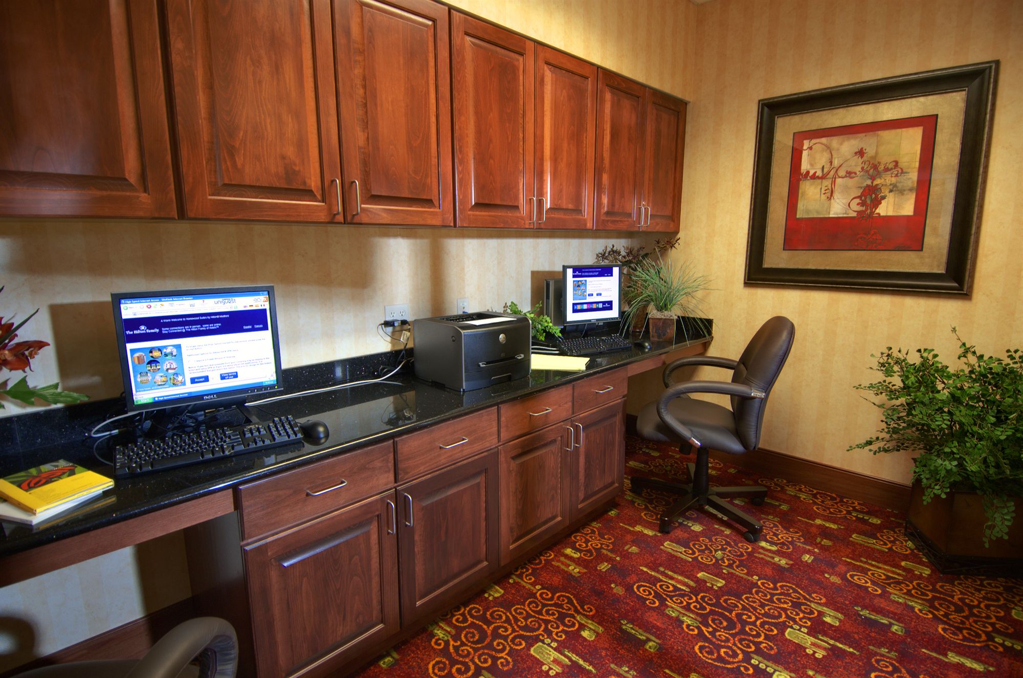 Фото Homewood Suites Medford