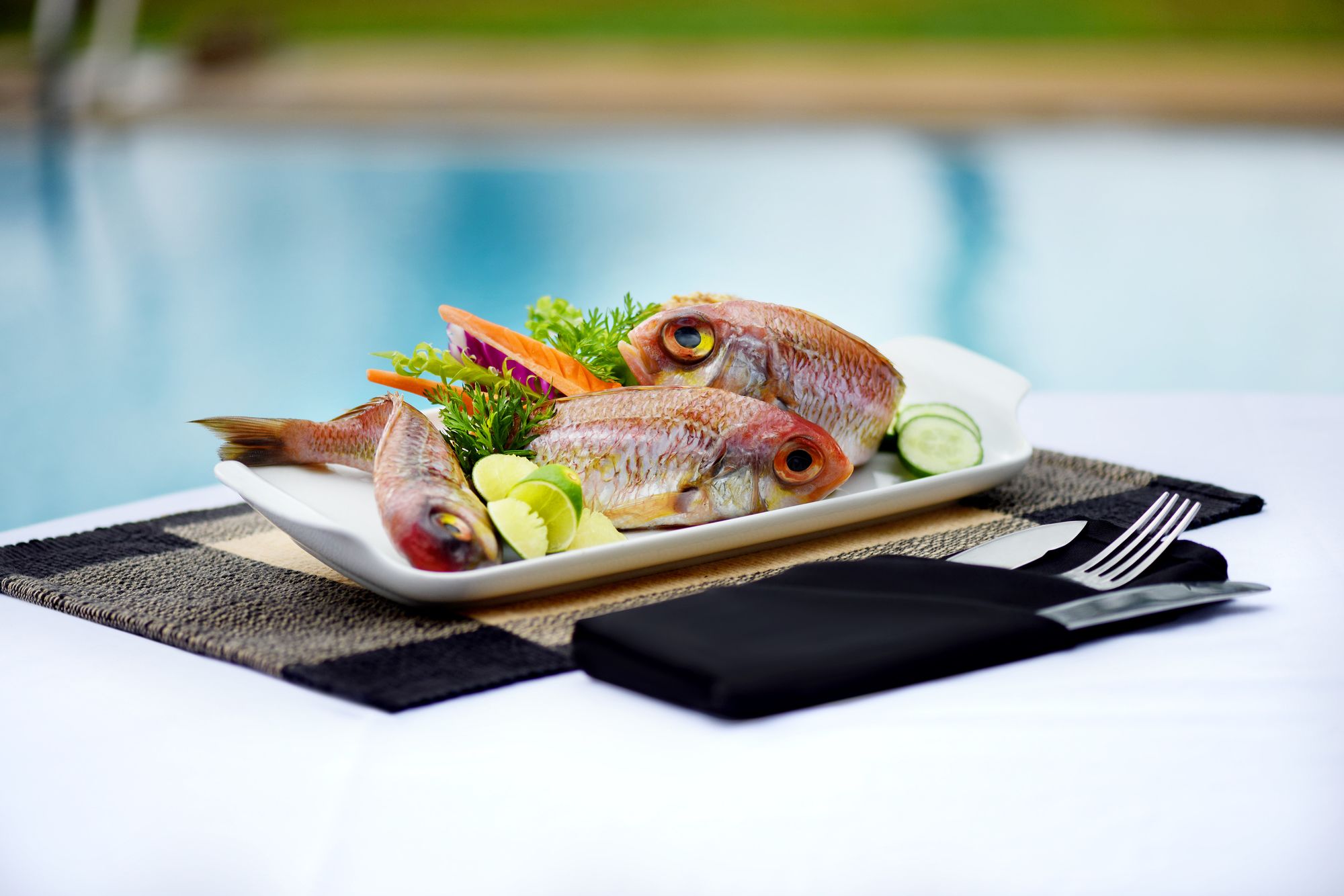 Фото Mandara Resort