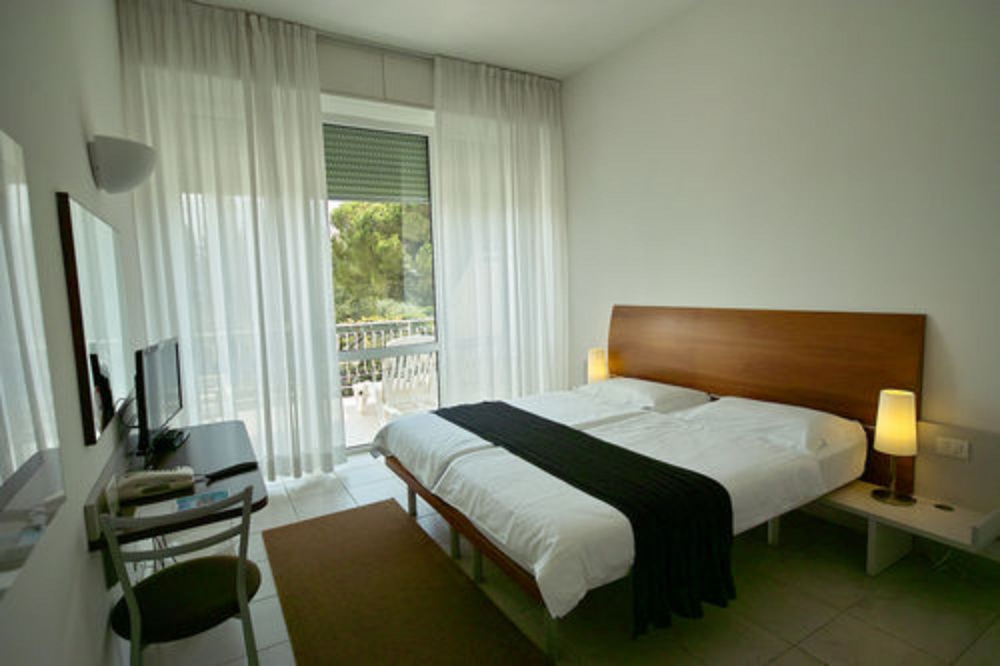 Фото Hotel L'Approdo