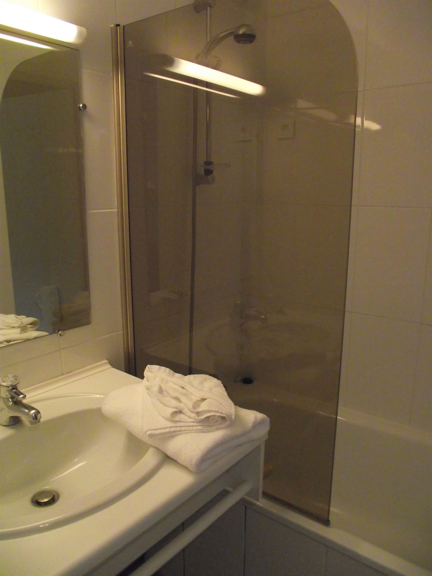 Фото Hotel Residence Anglet Biarritz - Parme