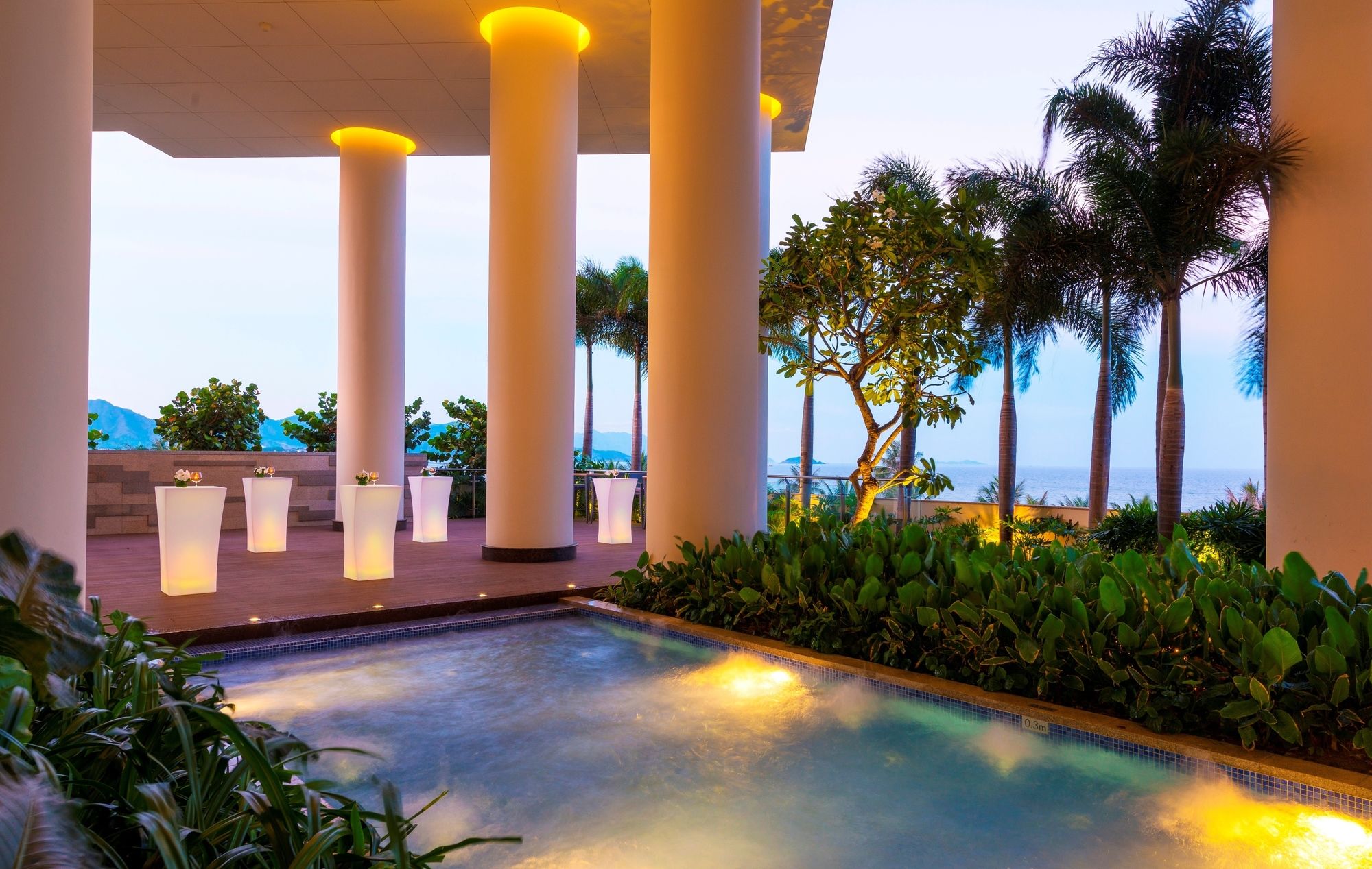 Фото InterContinental Nha Trang