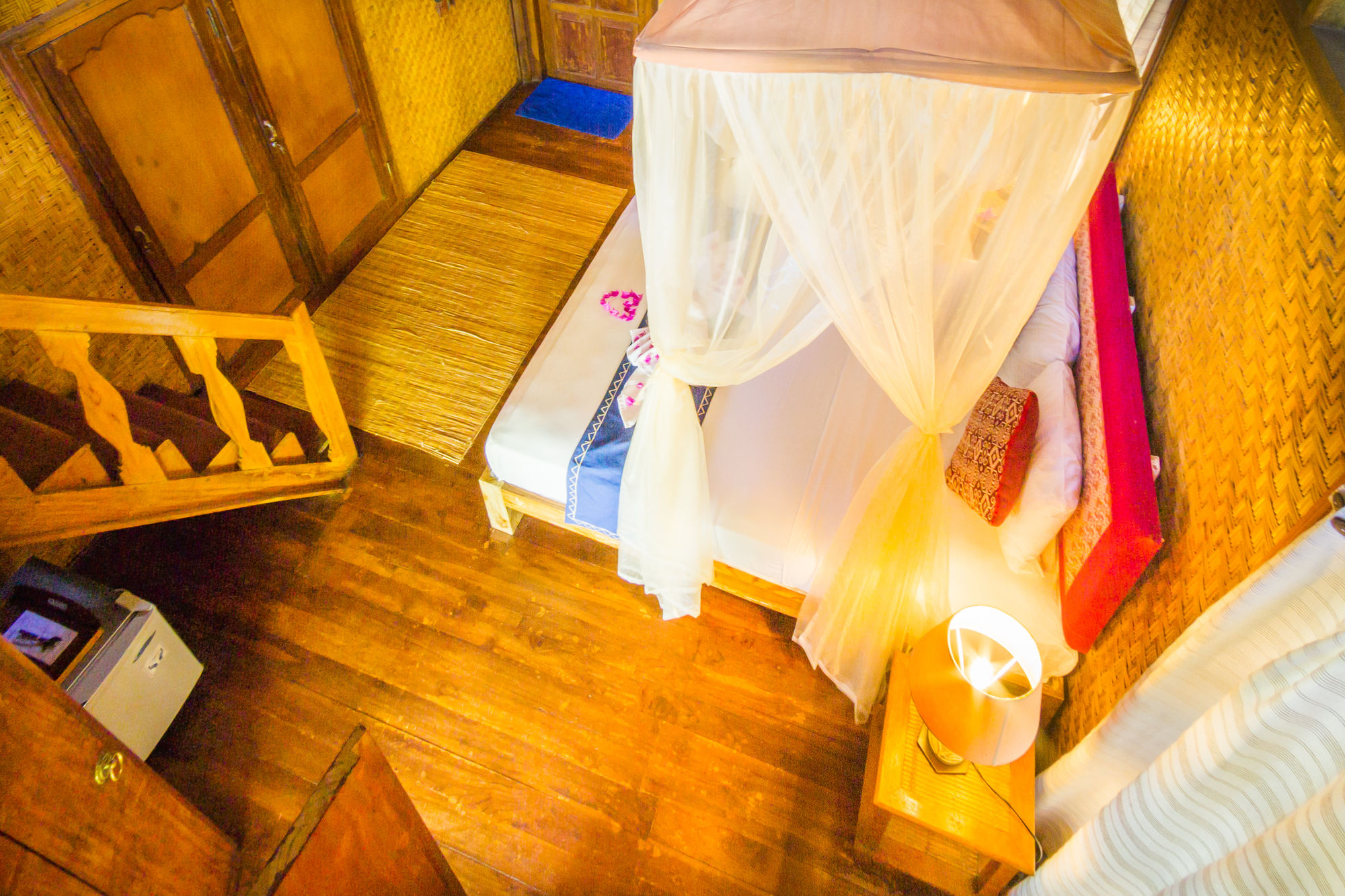 Фото Santai Hotel