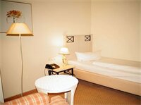 Фото Entrée Hotel Groß Borstel