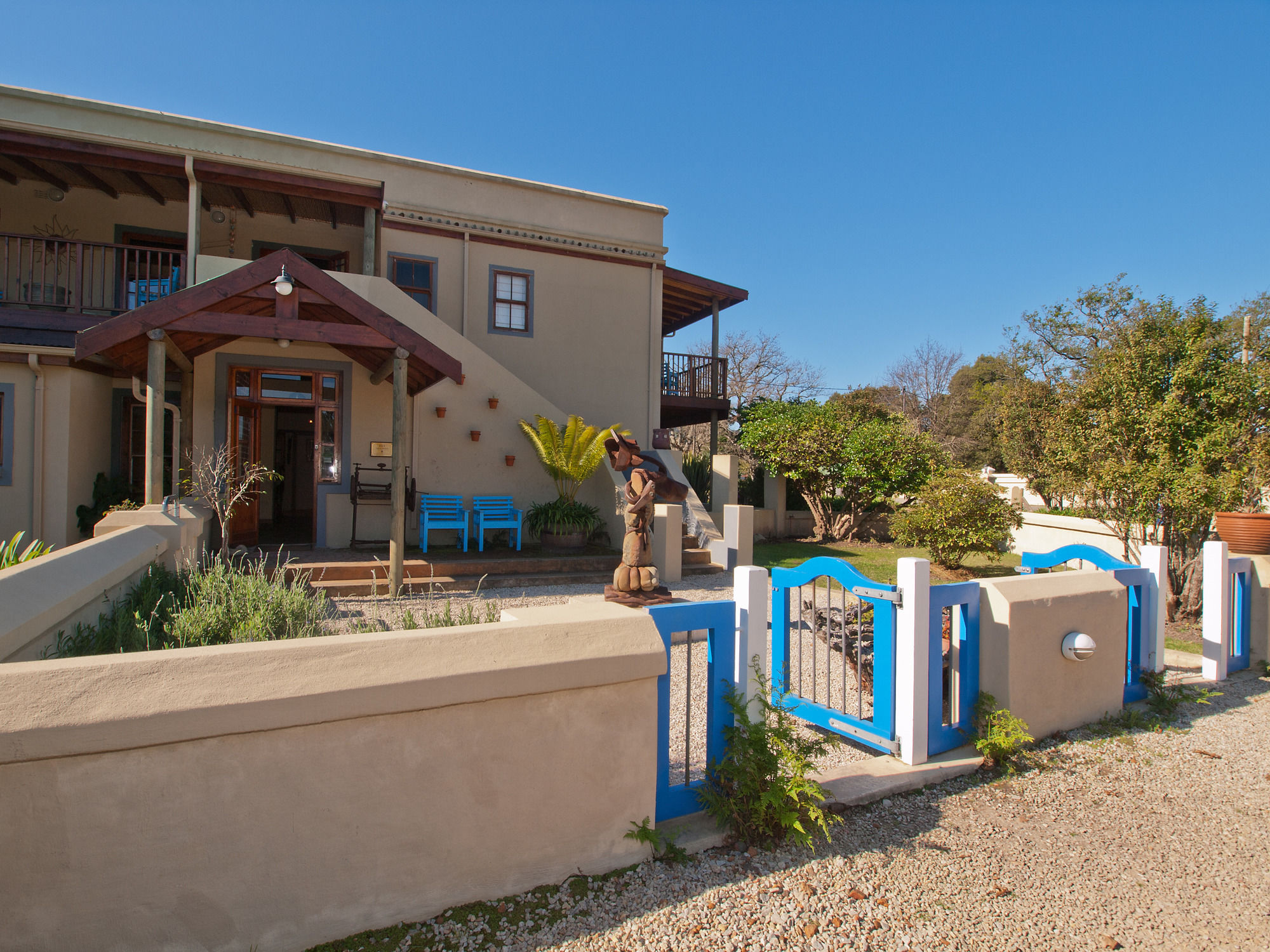 Фото At the Woods Guest House