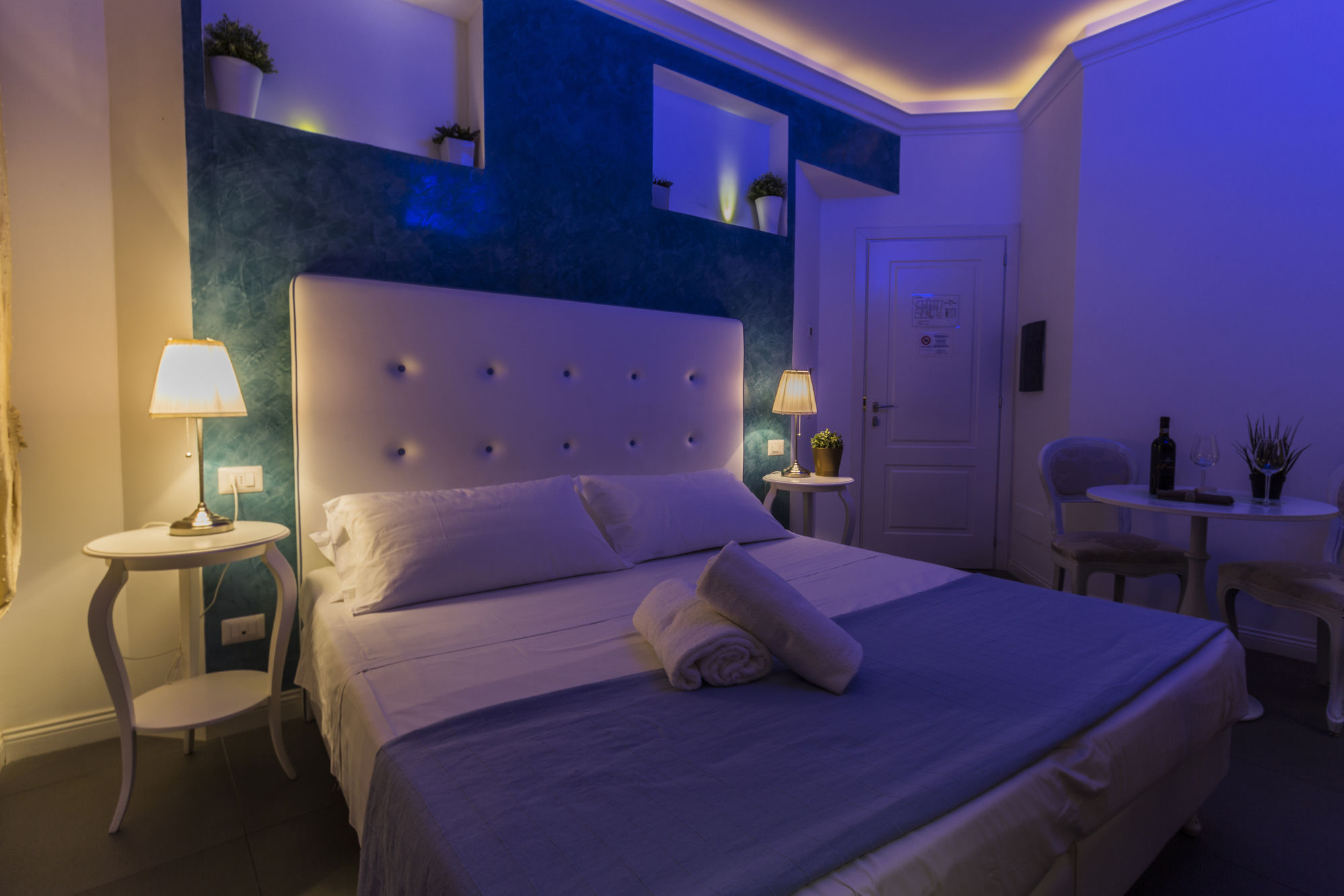 Фото Hotel La Casa di Morfeo