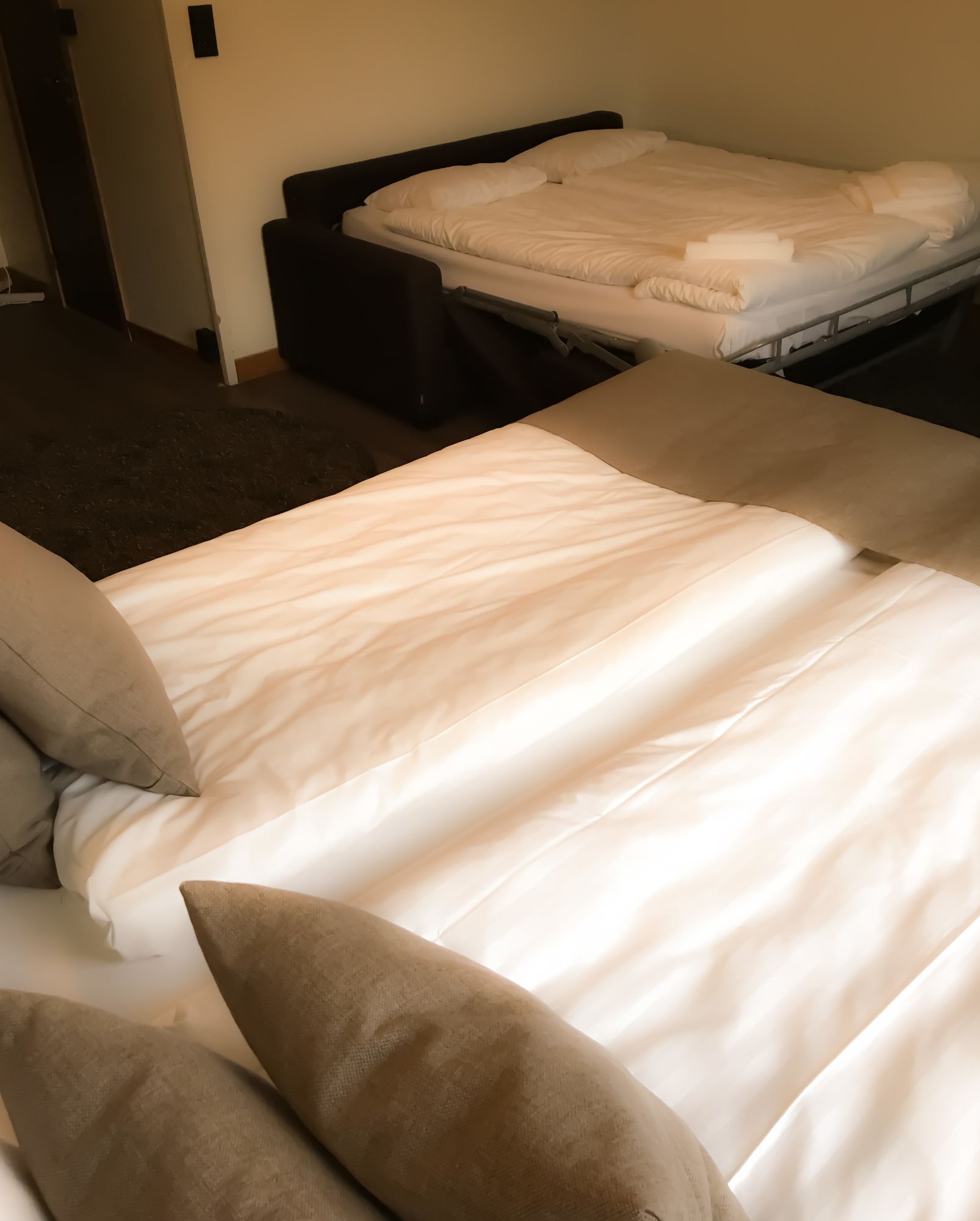 Фото Hotell Östersund