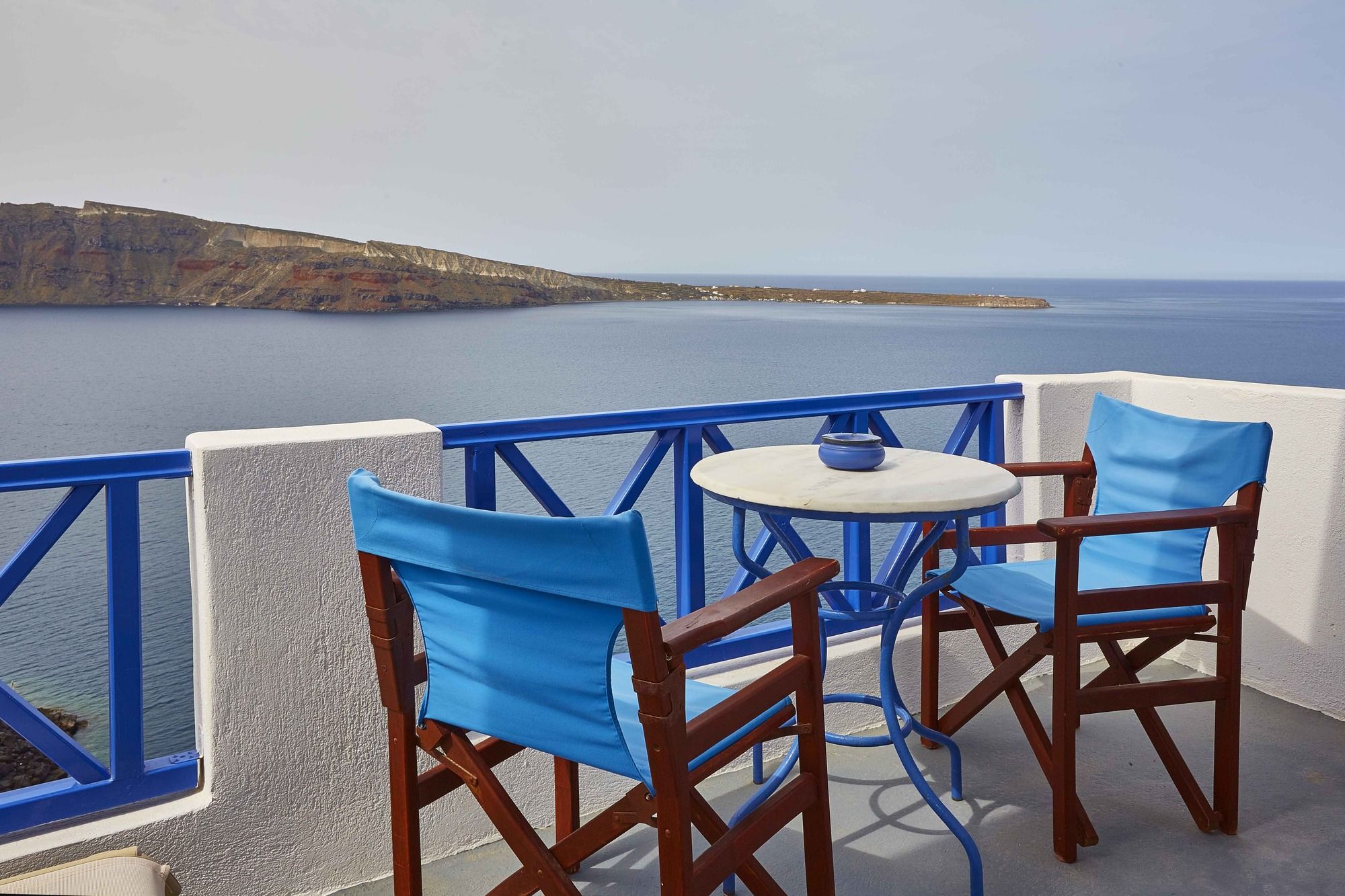 Фото Esperas Santorini