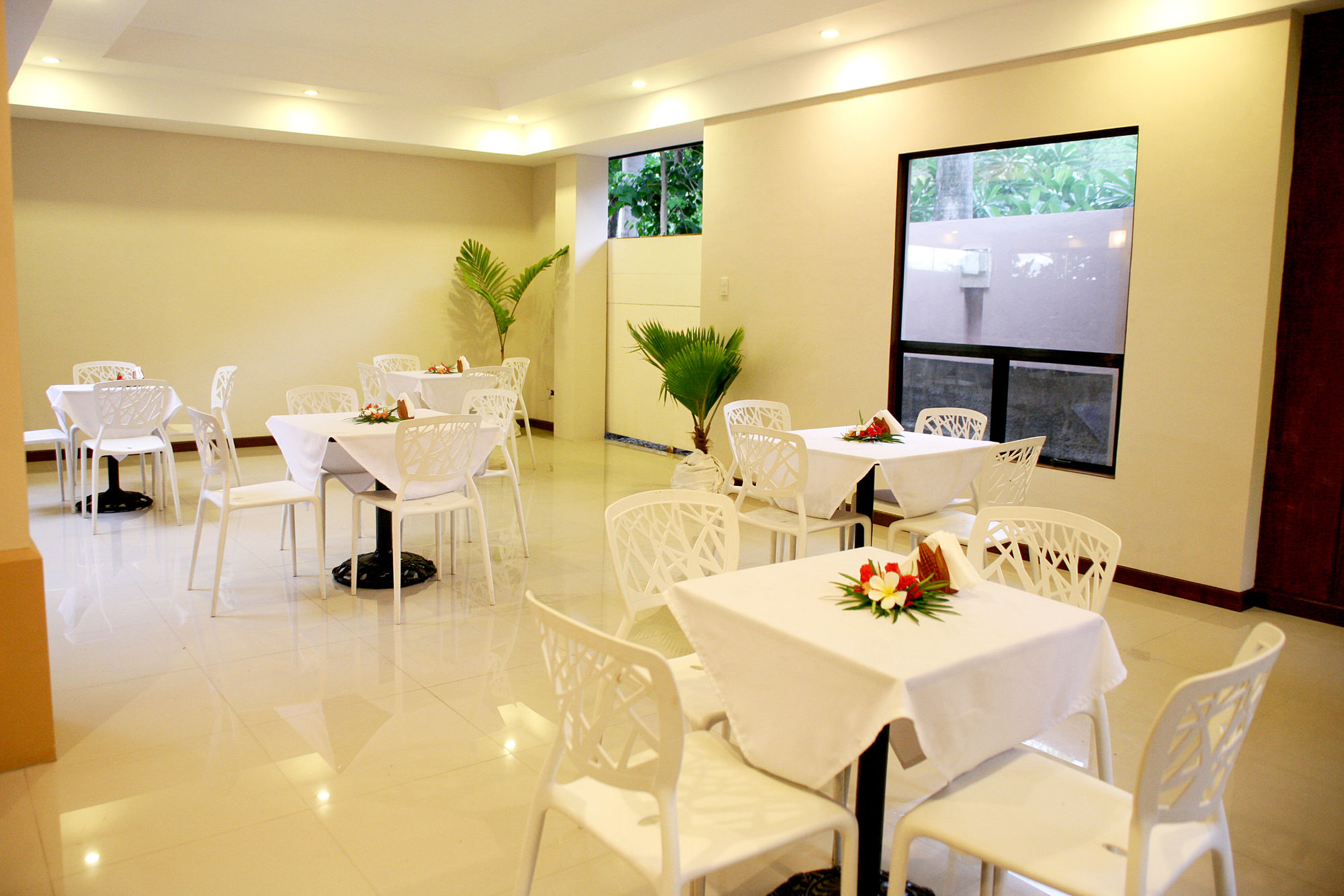 Фото Coralpoint Gardens