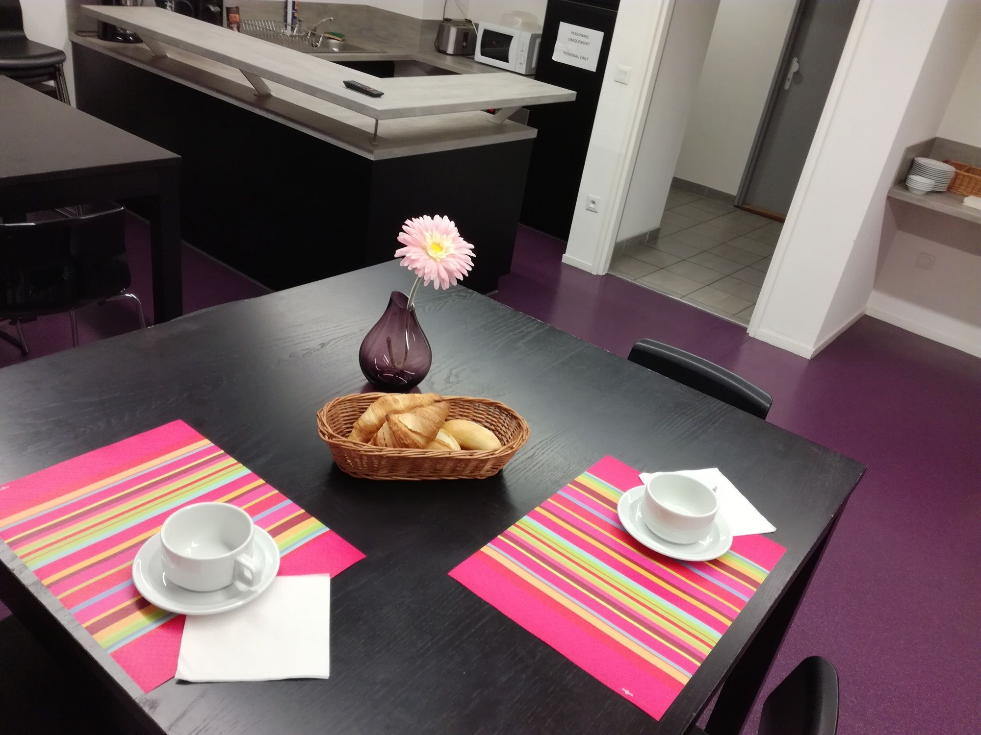 Фото Residence Laudine