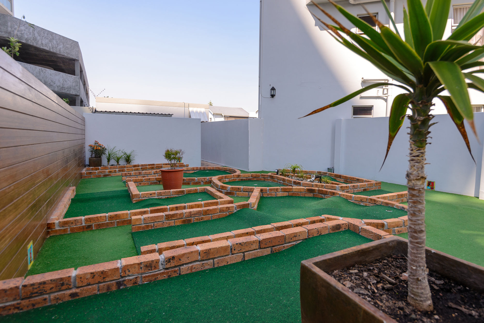 Фото Table View Villas