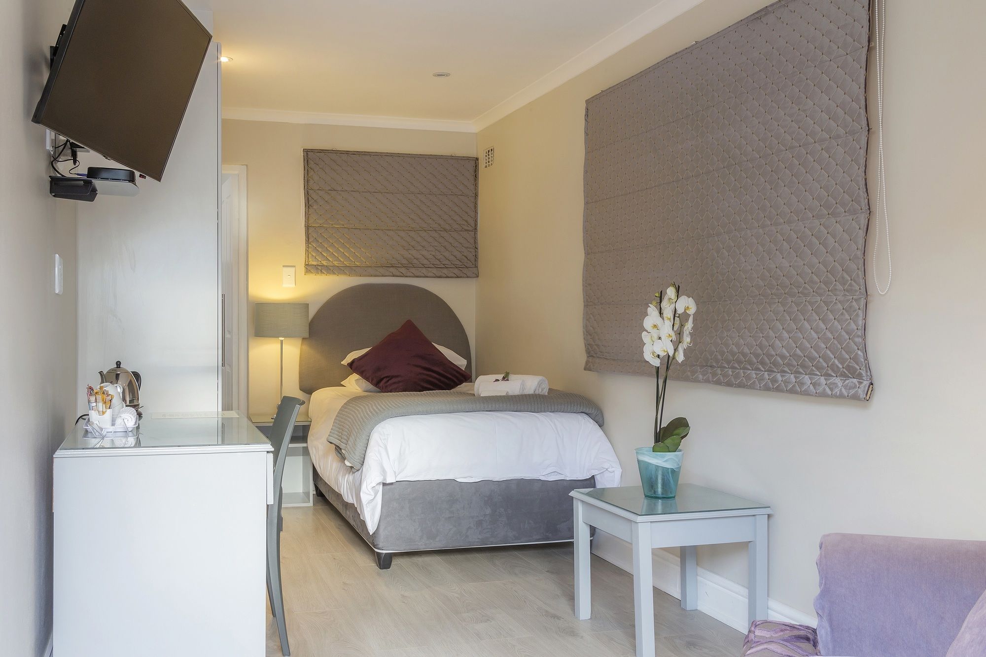 Фото Maroela House