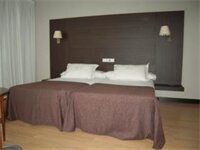 Фото Méndez Núñez Hotel