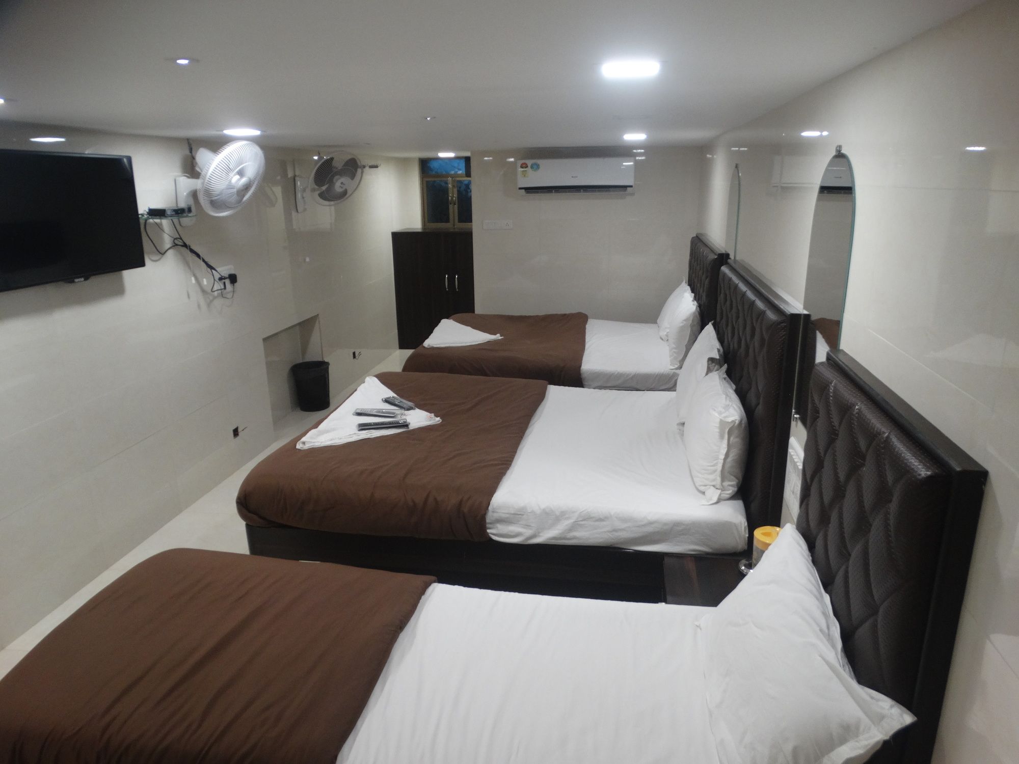 Фото Hotel Qamar