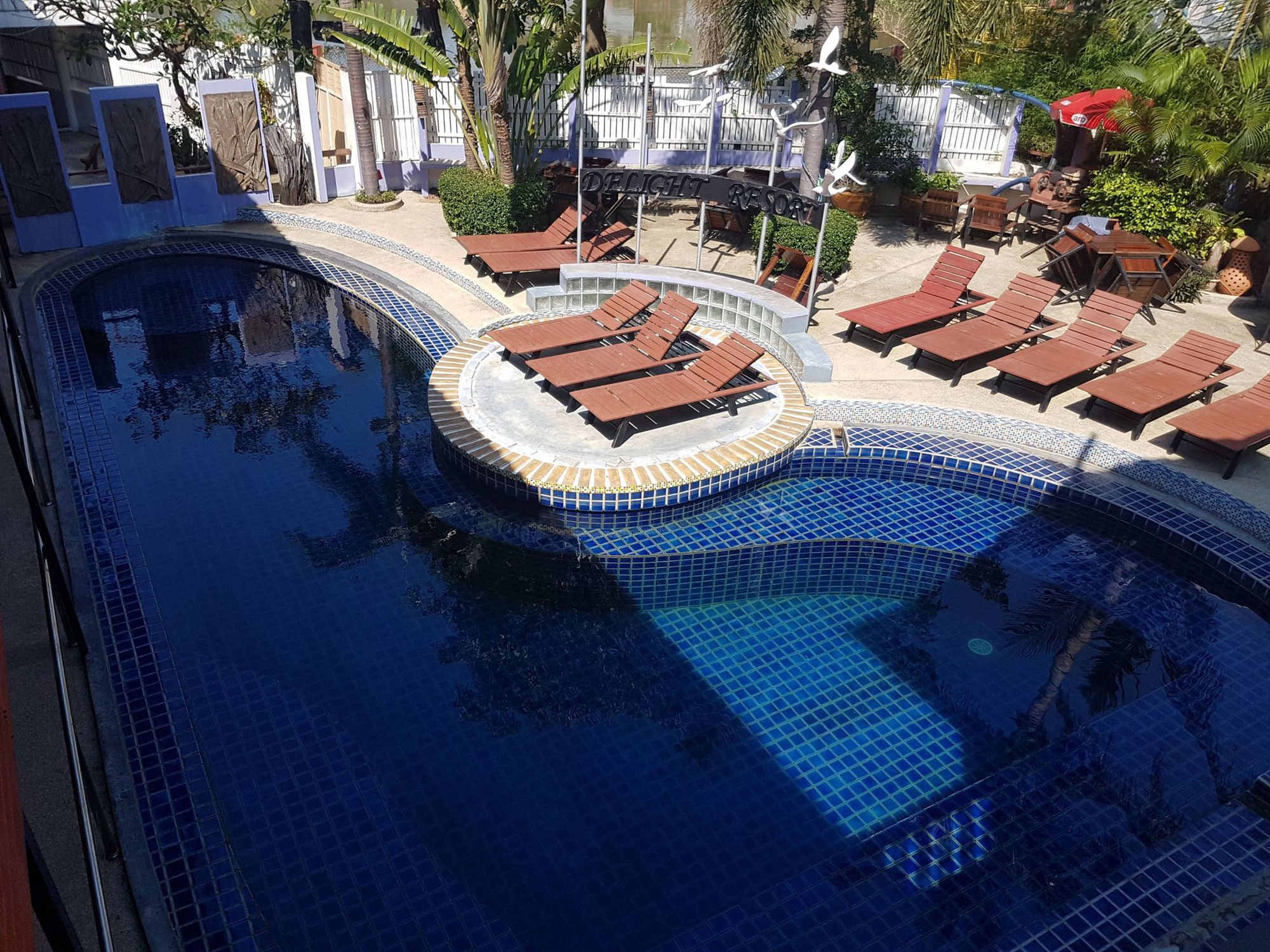 Фото Delight Resort