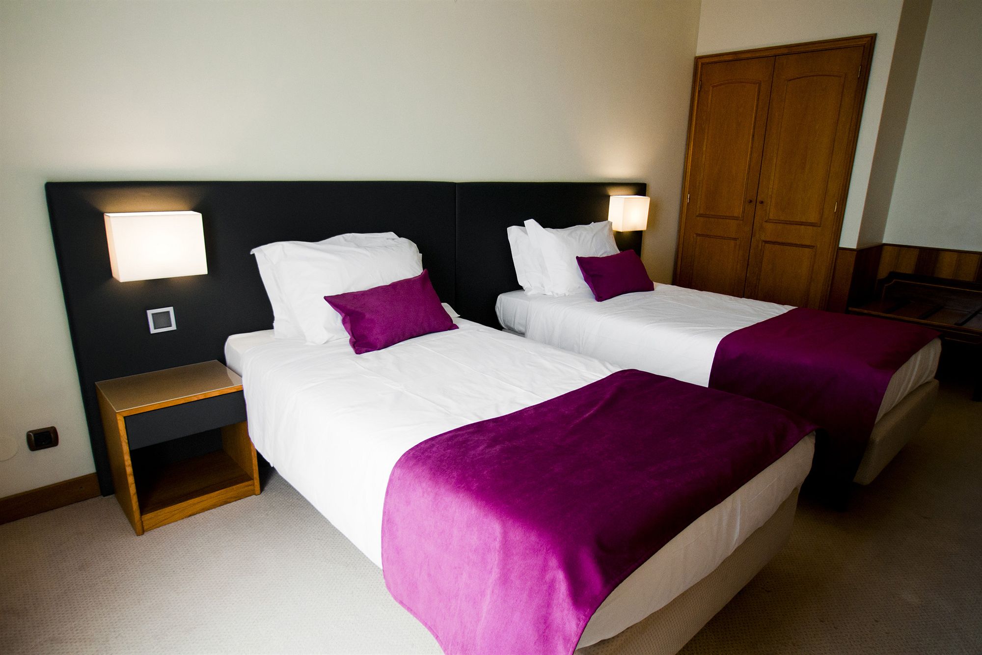 Фото Hotel Horta