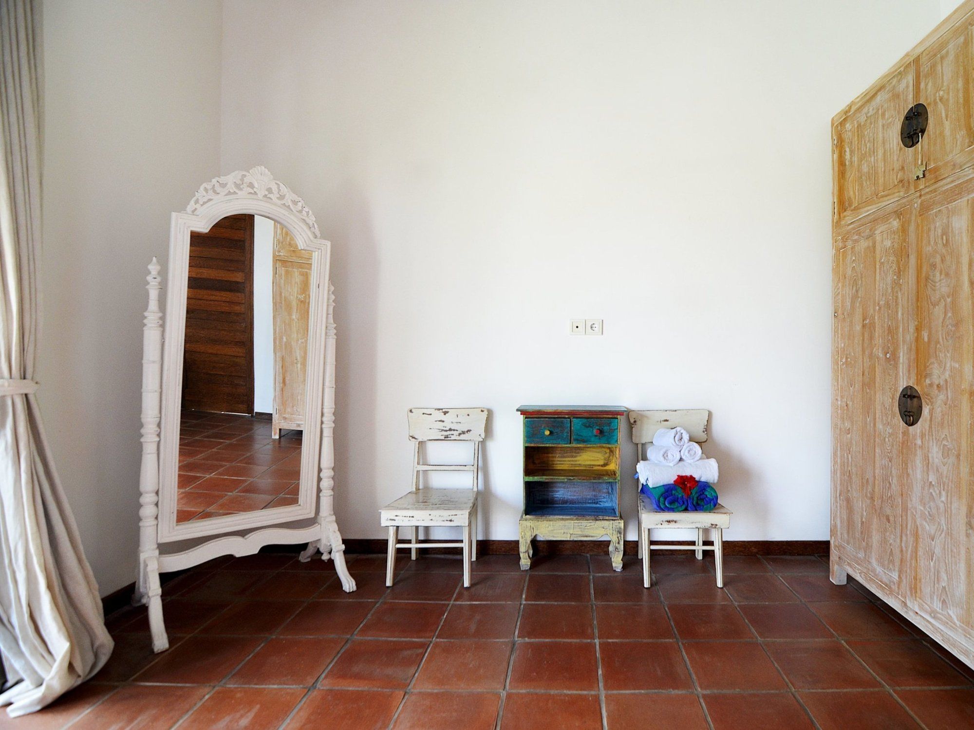 Фото Вилла Candi Kecil Tujuh