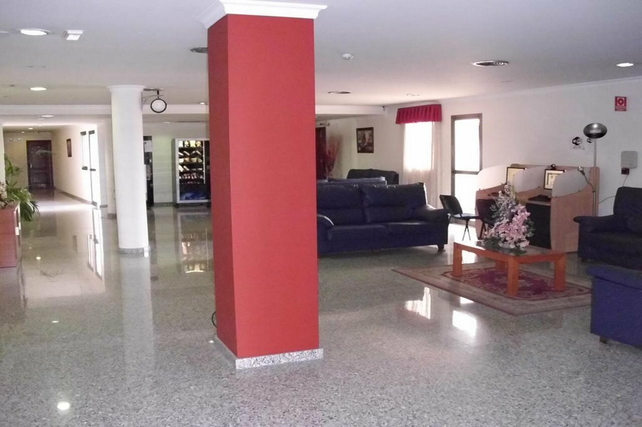 Фото Hotel Avenida de Canarias